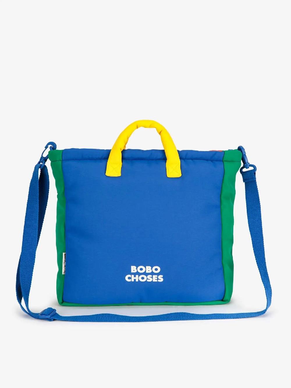 Bobo choses Bobo Choses color block bag En oferta
