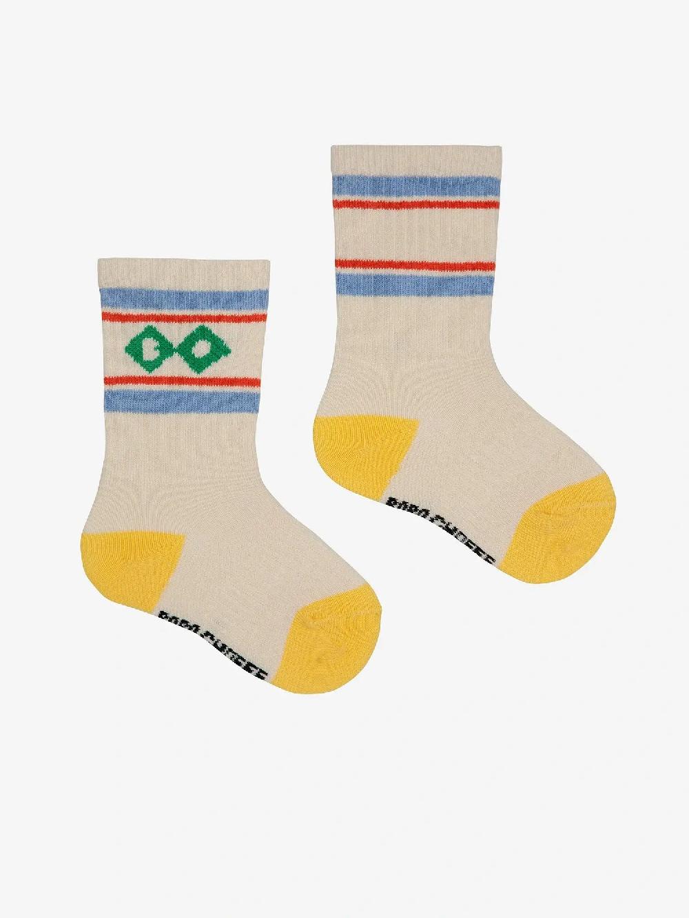 Bobo choses BC Diamond long socks Los más vendidos