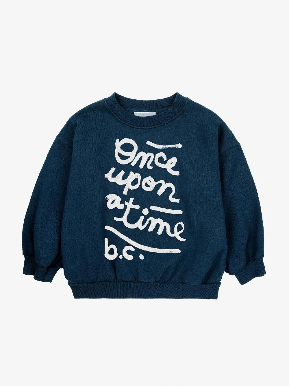 Bobo choses Once Upon a Time sweatshirt Descuento