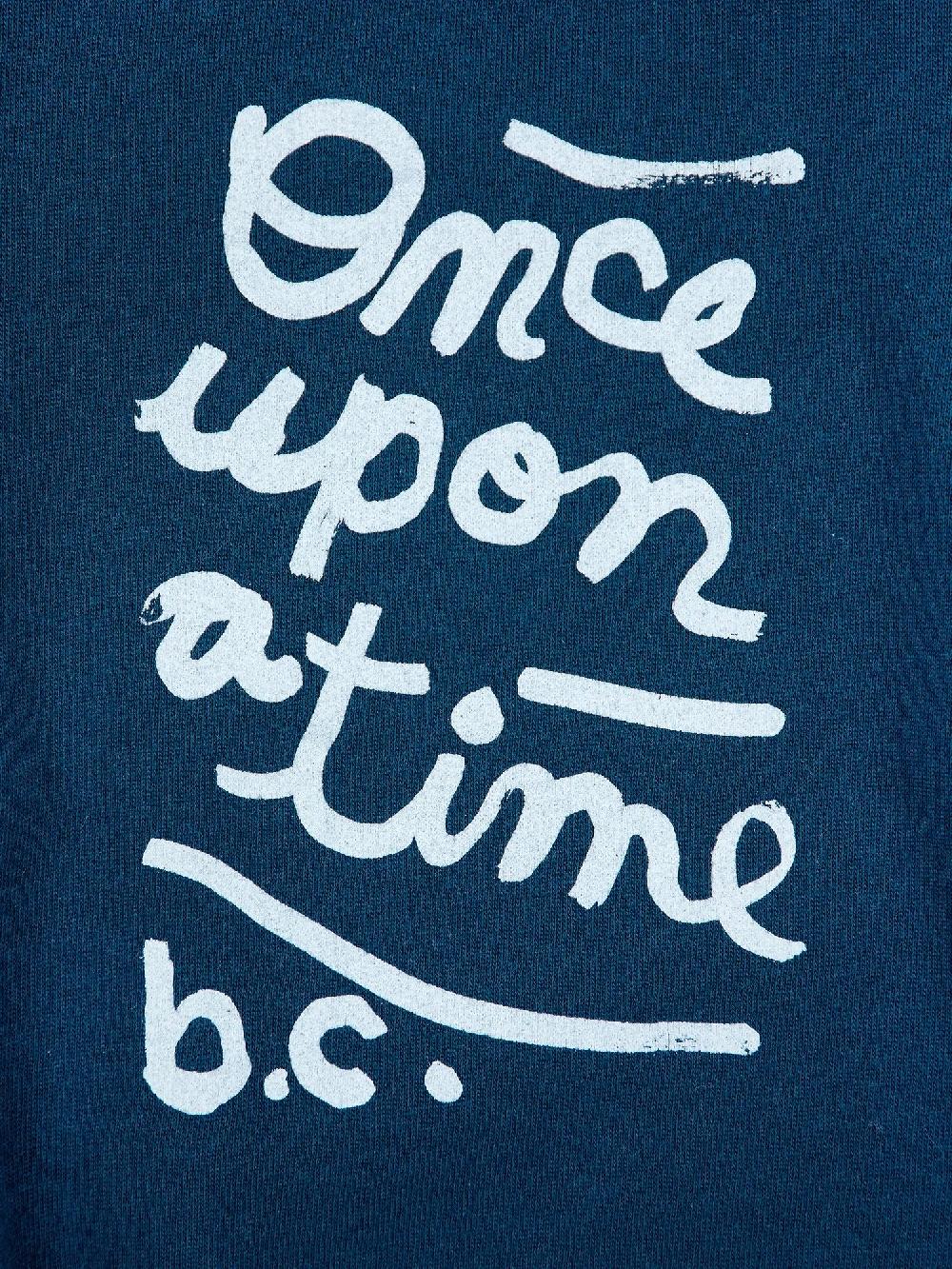 Bobo choses Once Upon a Time sweatshirt Descuento