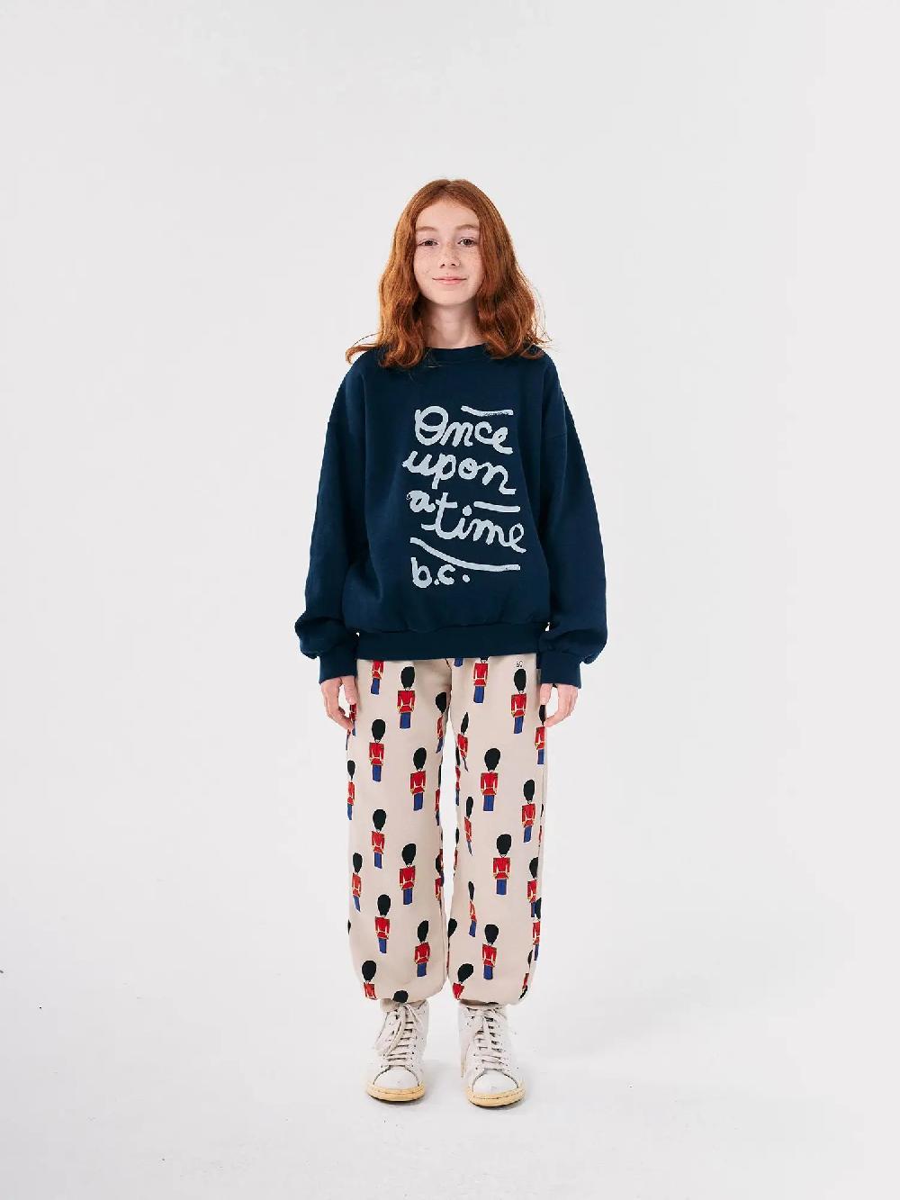 Bobo choses Once Upon a Time sweatshirt Descuento