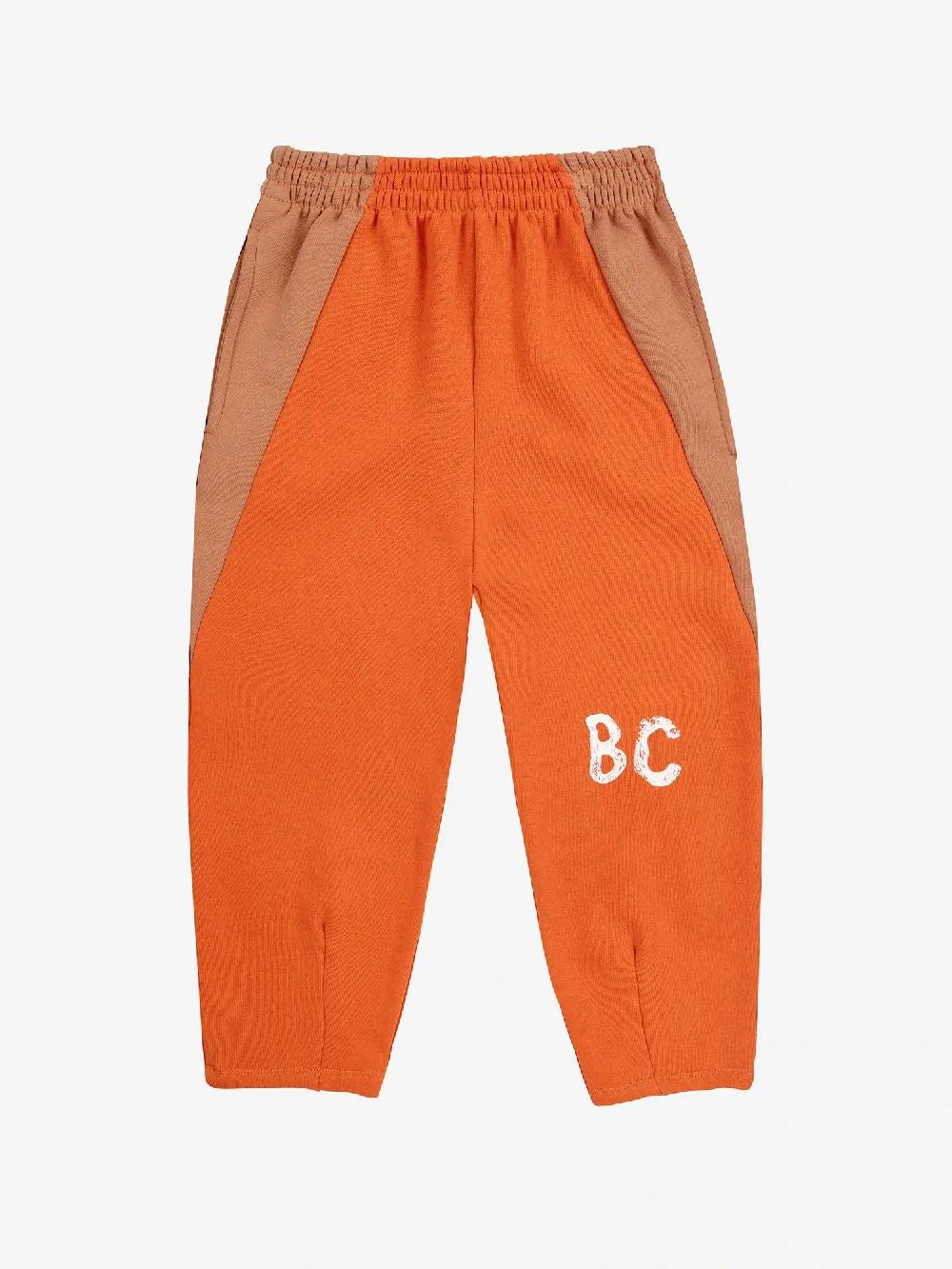 Bobo choses BC Shadow color block jogging pants Rebajas top