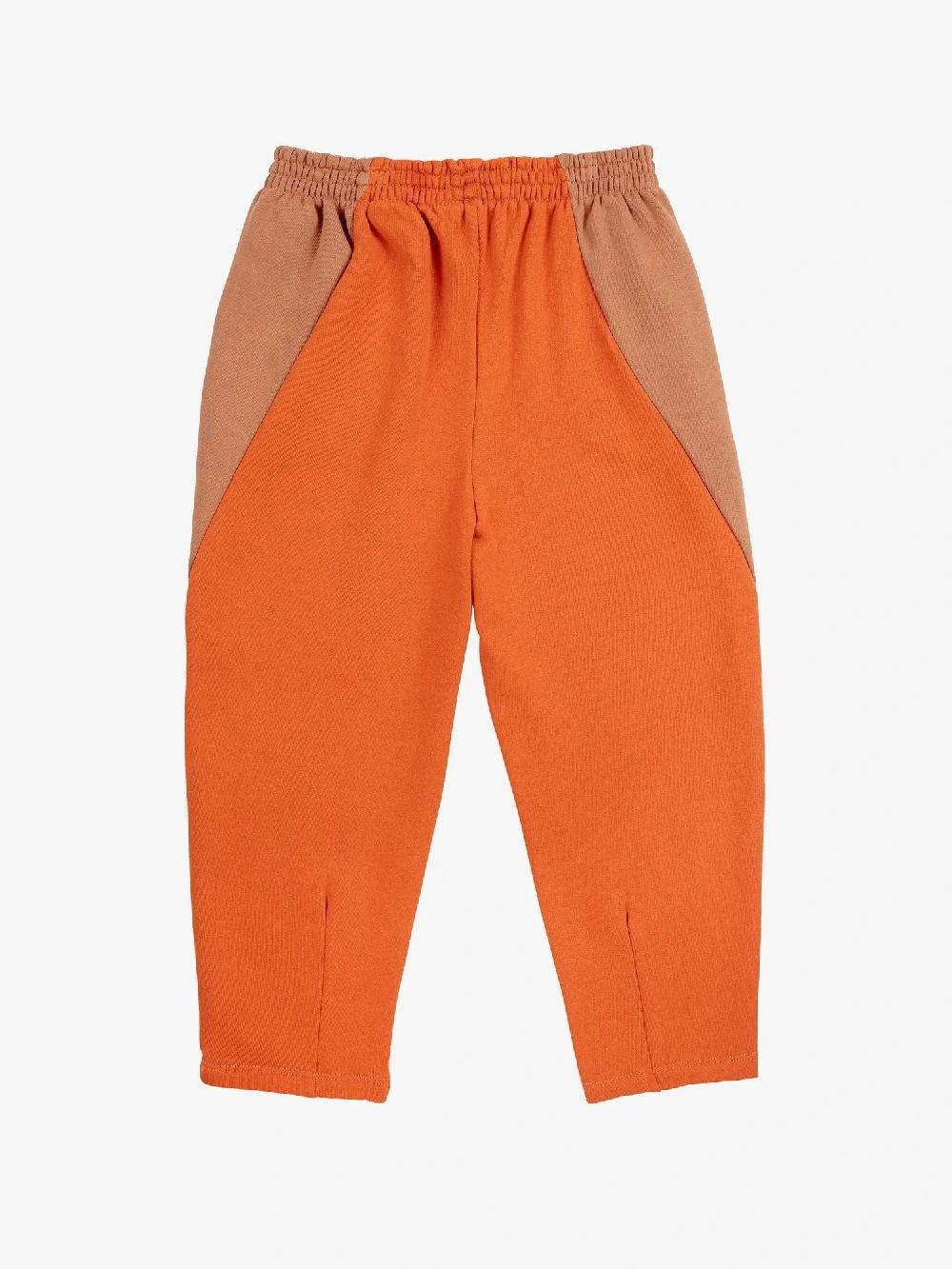 Bobo choses BC Shadow color block jogging pants Rebajas top