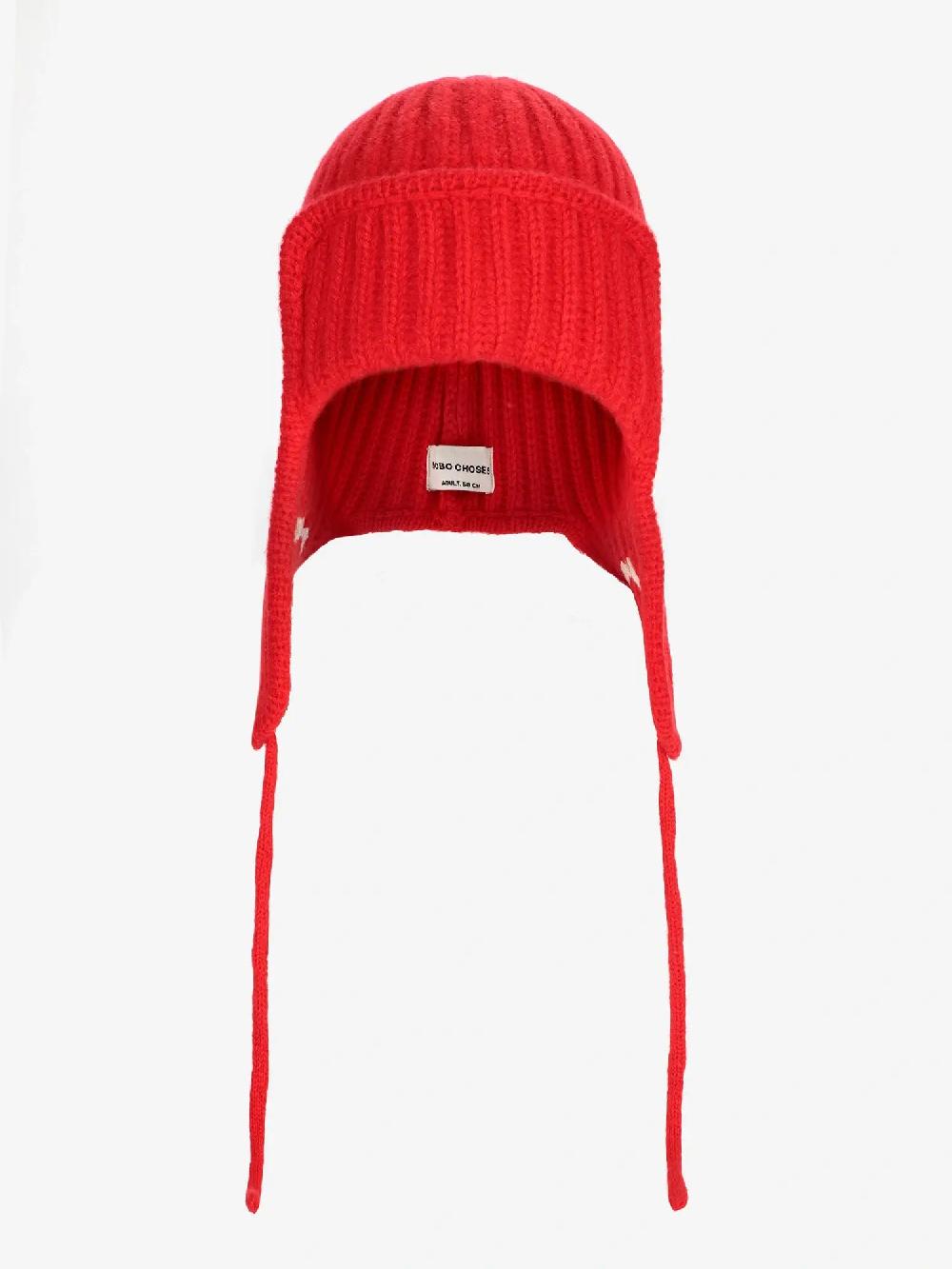 Bobo choses Bobo Choses knitted hat Envío gratis