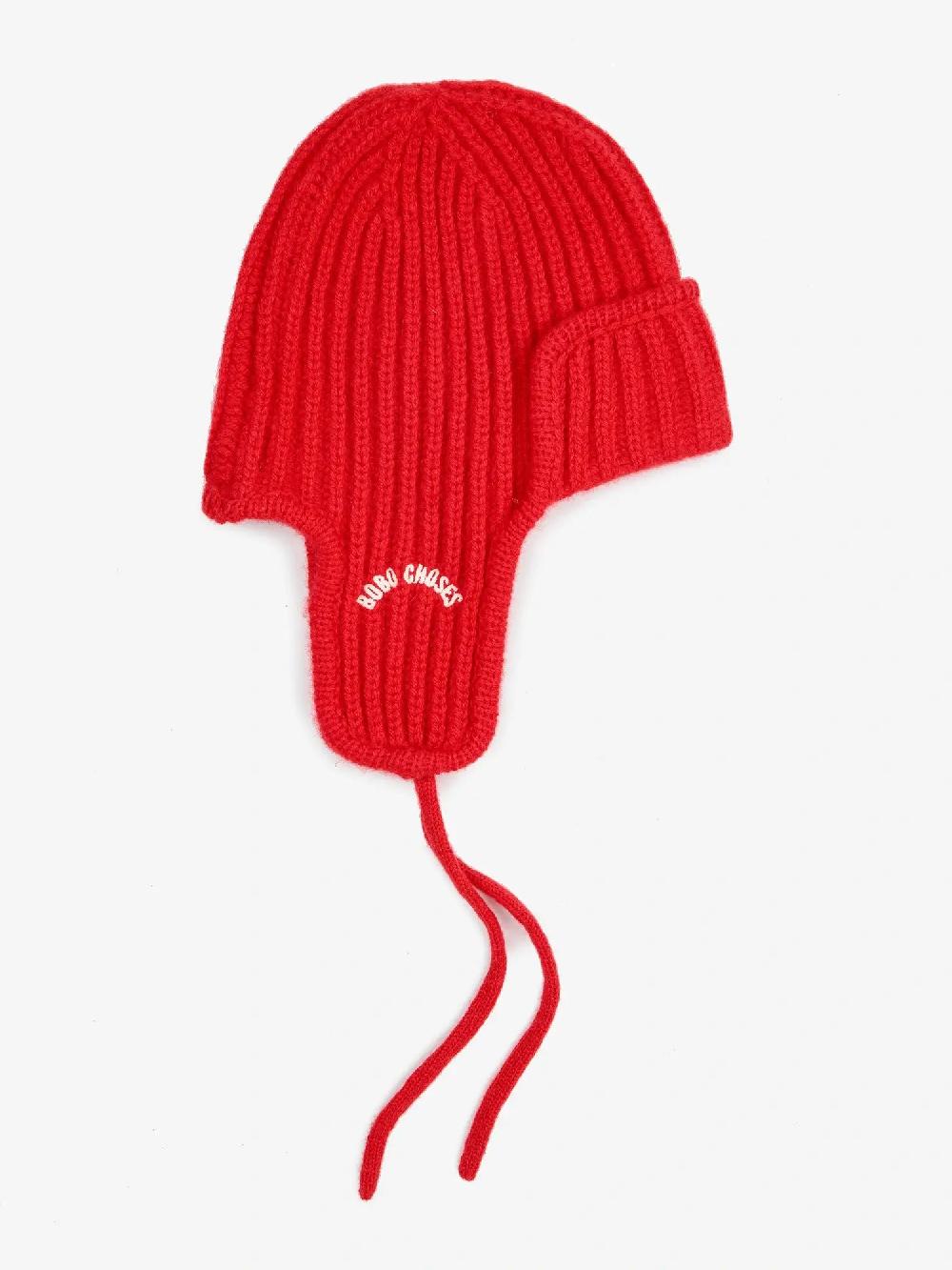Bobo choses Bobo Choses knitted hat Envío gratis