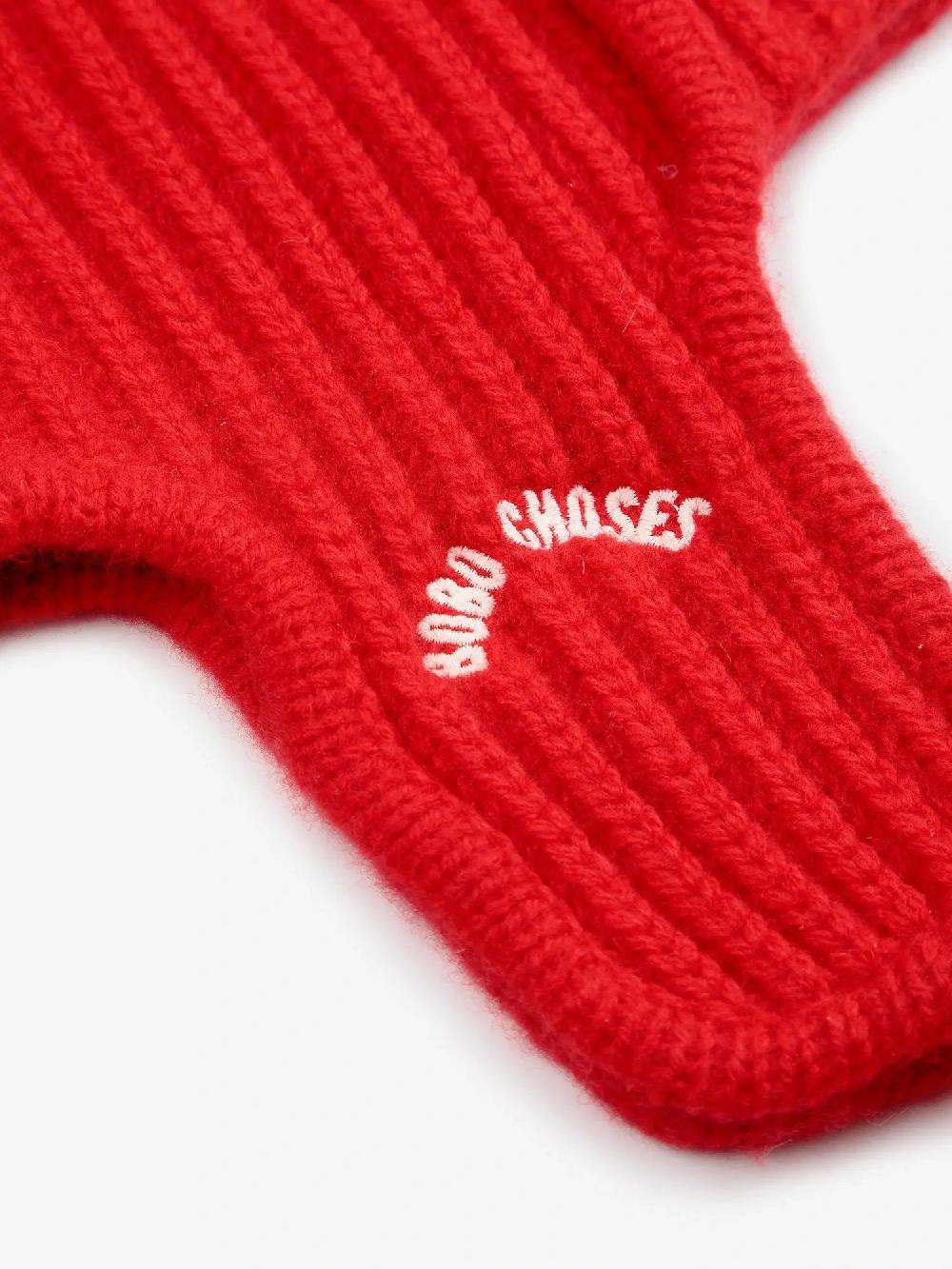Bobo choses Bobo Choses knitted hat Envío gratis