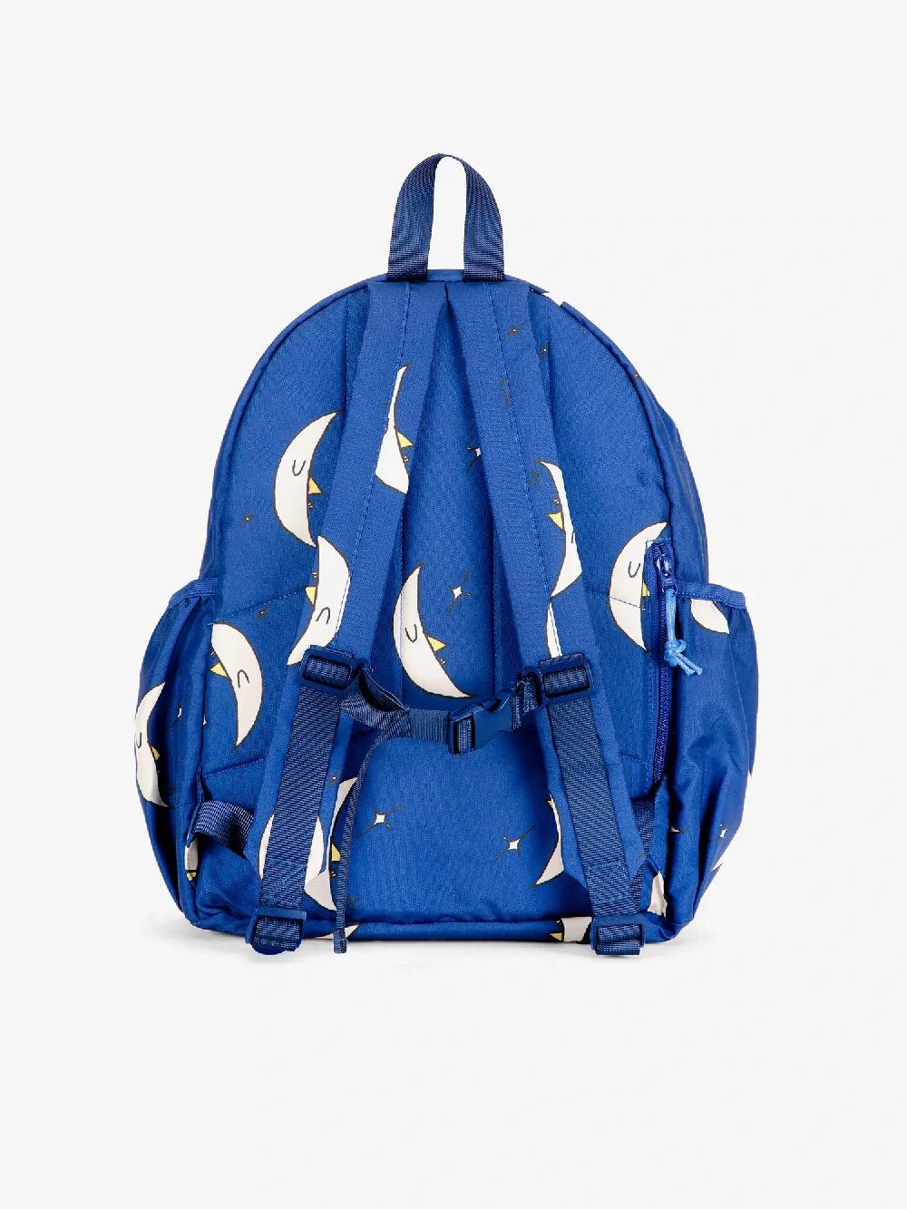 Bobo choses Beneath the Moon all over backpack Promoción trimestral