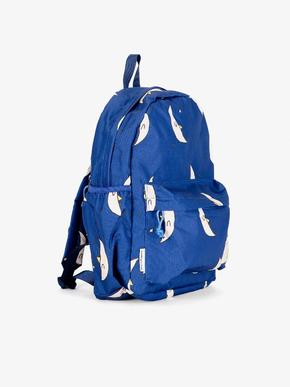 Bobo choses Beneath the Moon all over backpack Promoción trimestral