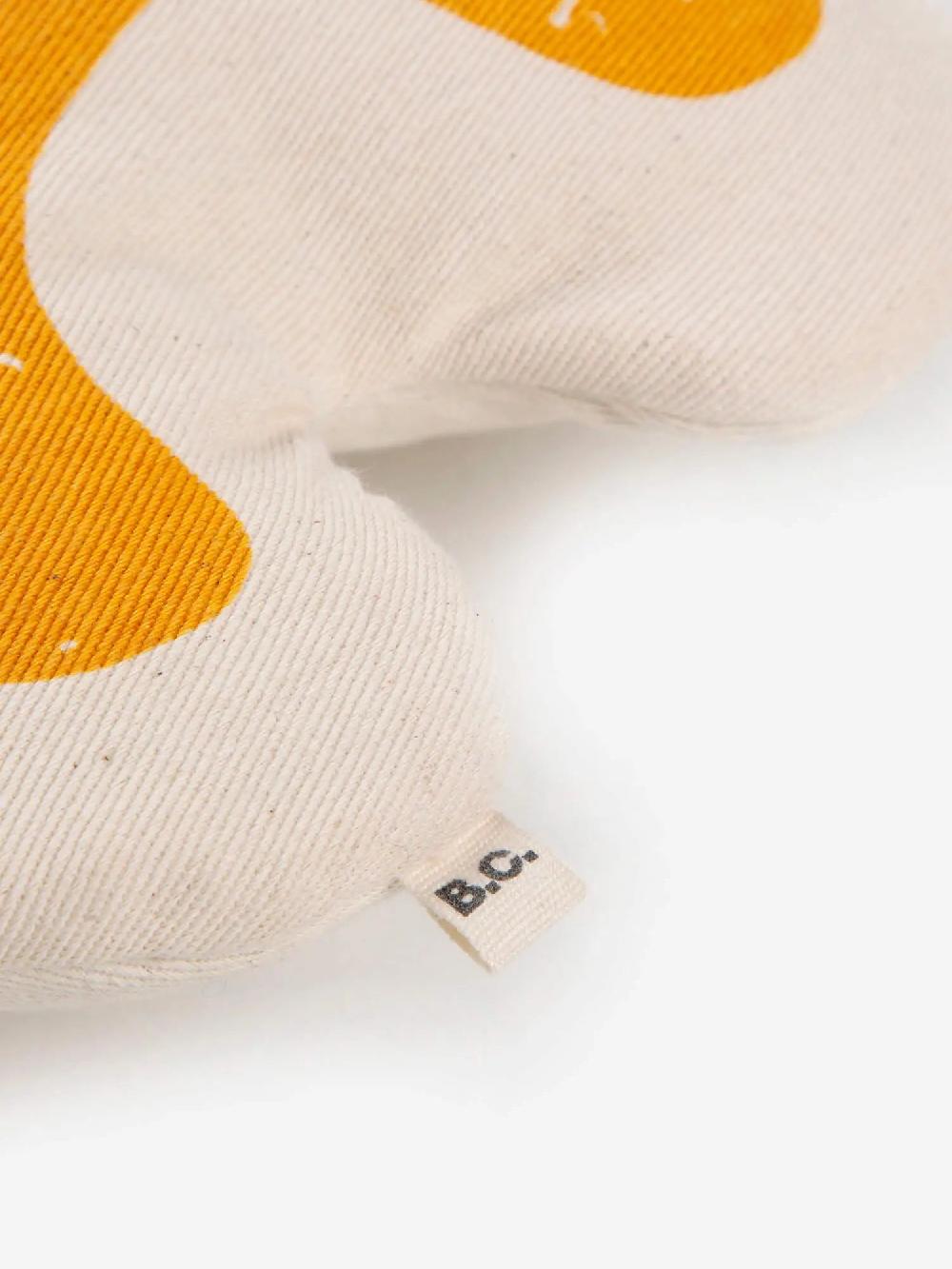 Bobo choses Gingerbread man cushion Solo queda un día
