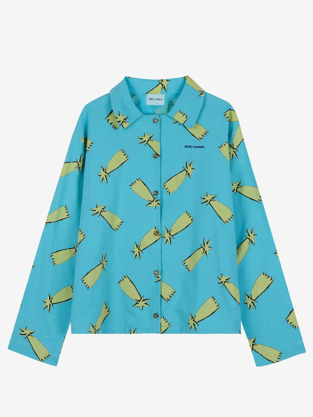 Bobo choses Shooting stars printed lounge set Superdescuento