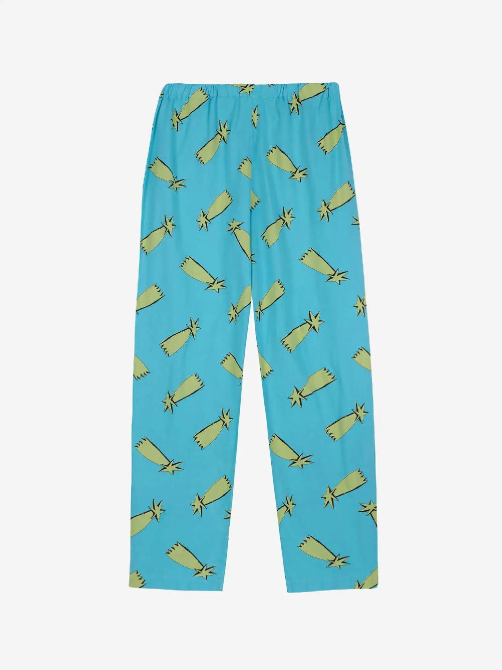 Bobo choses Shooting stars printed lounge set Superdescuento