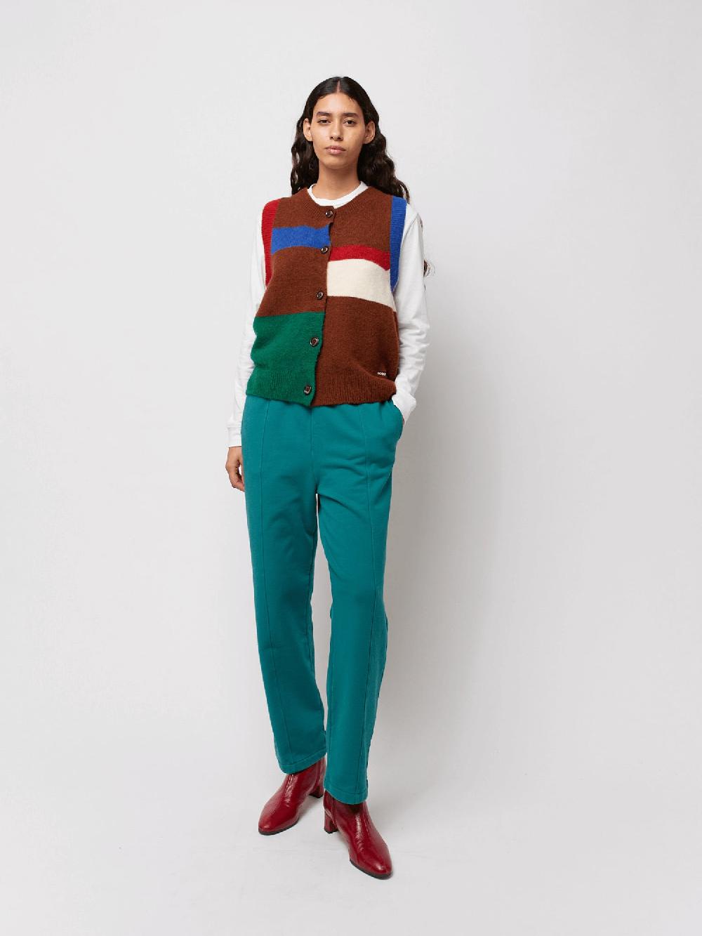 Bobo choses B.C cocoon jogging pants Tienda de fábrica