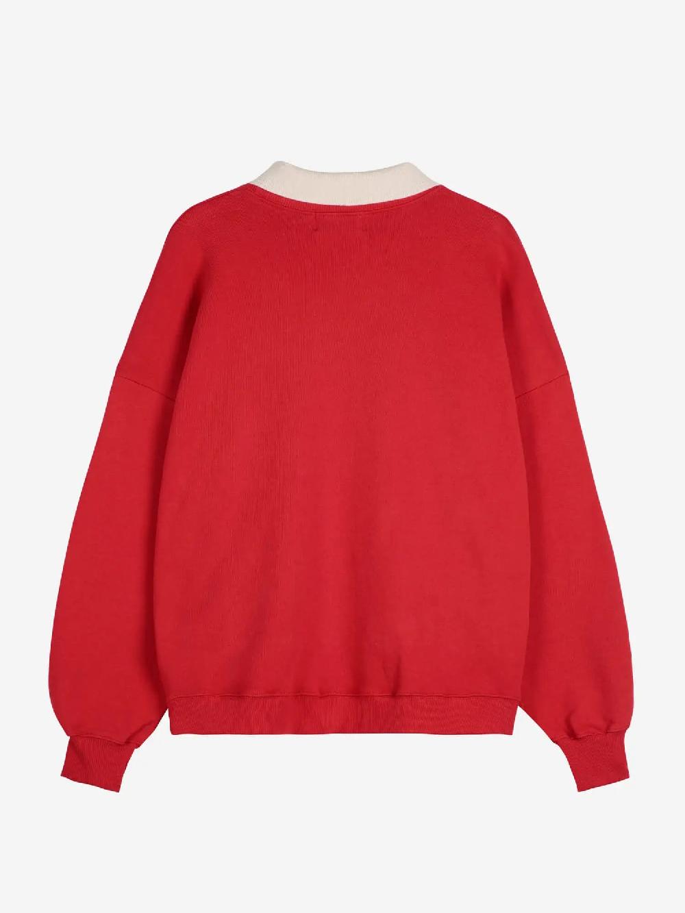 Bobo choses BC polo sweatshirt Ofertas de temporada