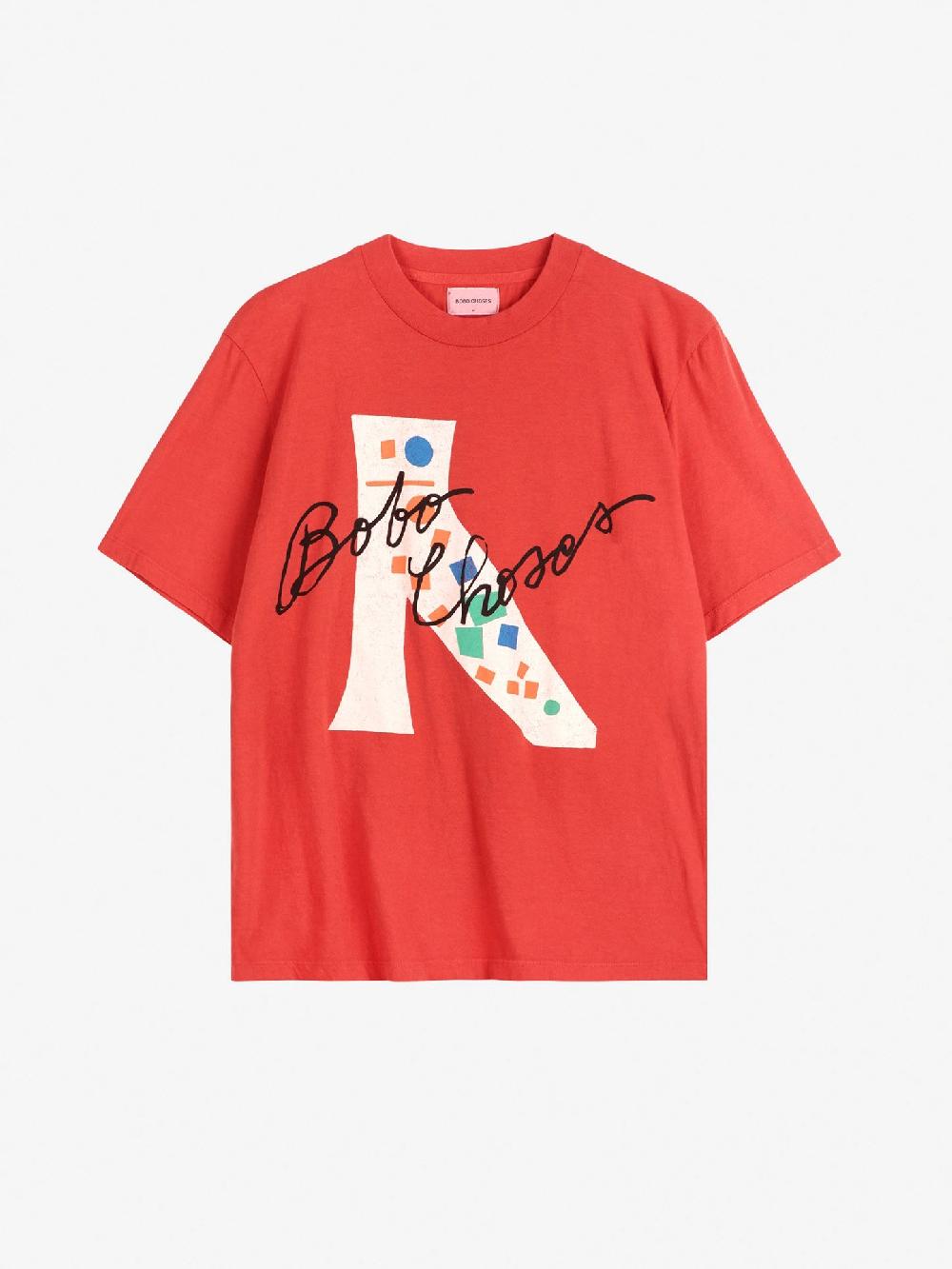 Bobo choses Magic Shoe T-shirt Outlet online
