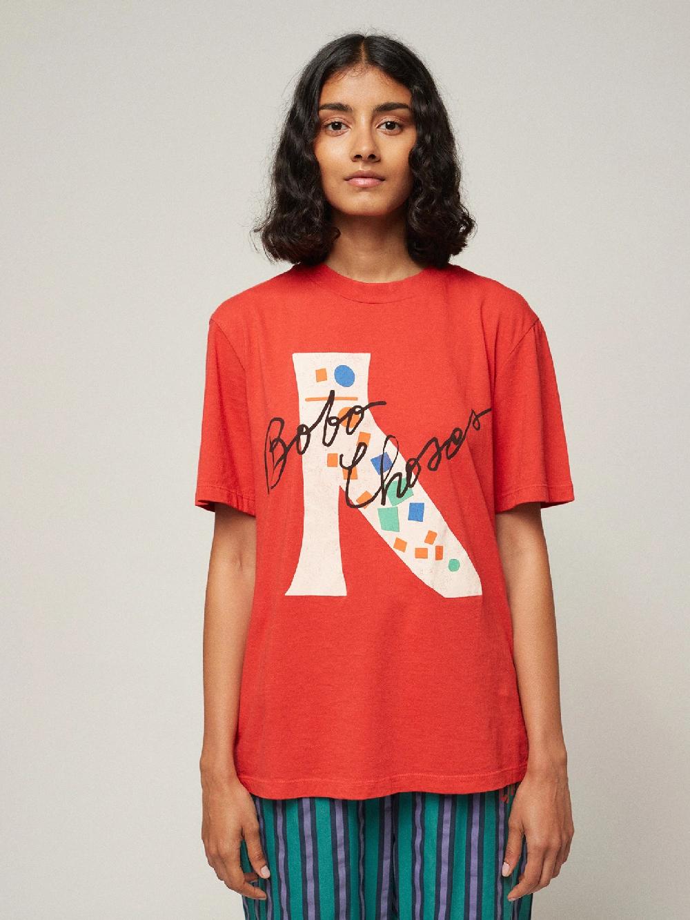 Bobo choses Magic Shoe T-shirt Outlet online