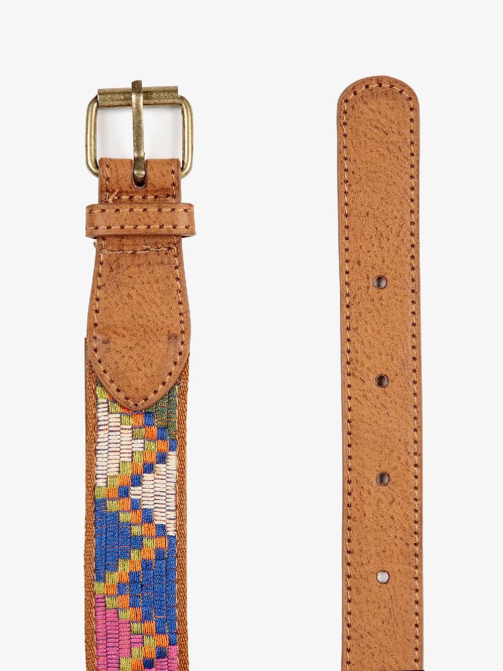 Bobo choses B.C vintage belt Venta caliente