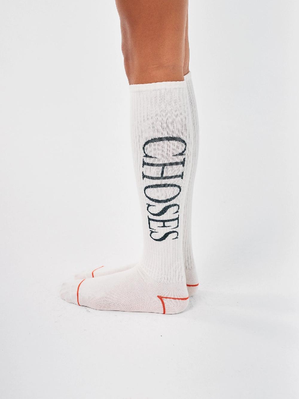 Bobo choses Bobo Choses extra long socks En oferta