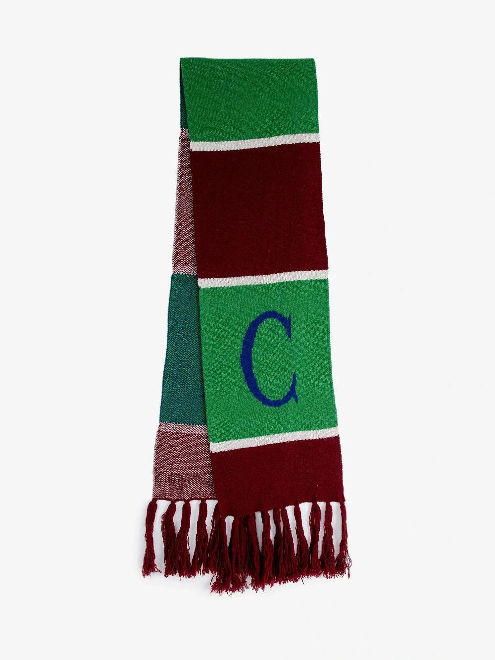 Bobo choses Once Upon a Time scarf Gran oferta