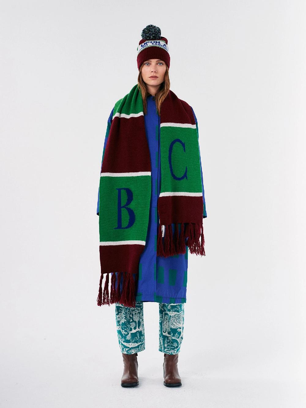 Bobo choses Once Upon a Time scarf Gran oferta