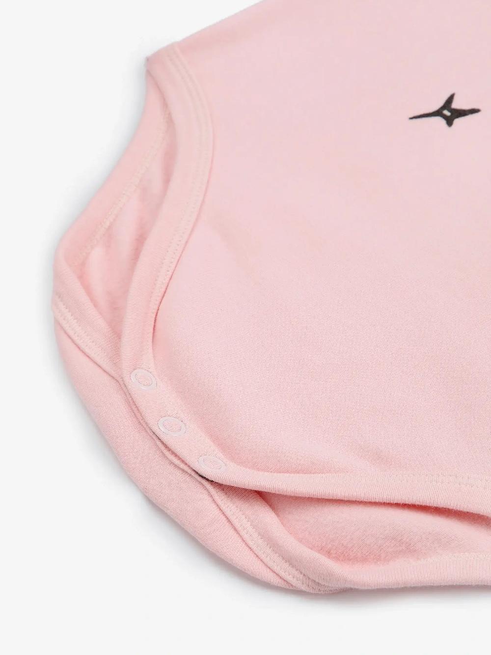 Bobo choses Beneath The Moon ruffle body Mejor oferta