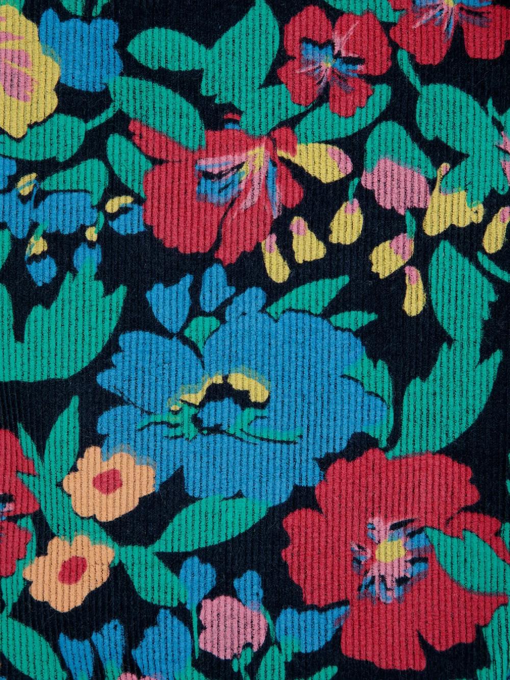 Bobo choses Flowers all over baggy pants Envío gratis
