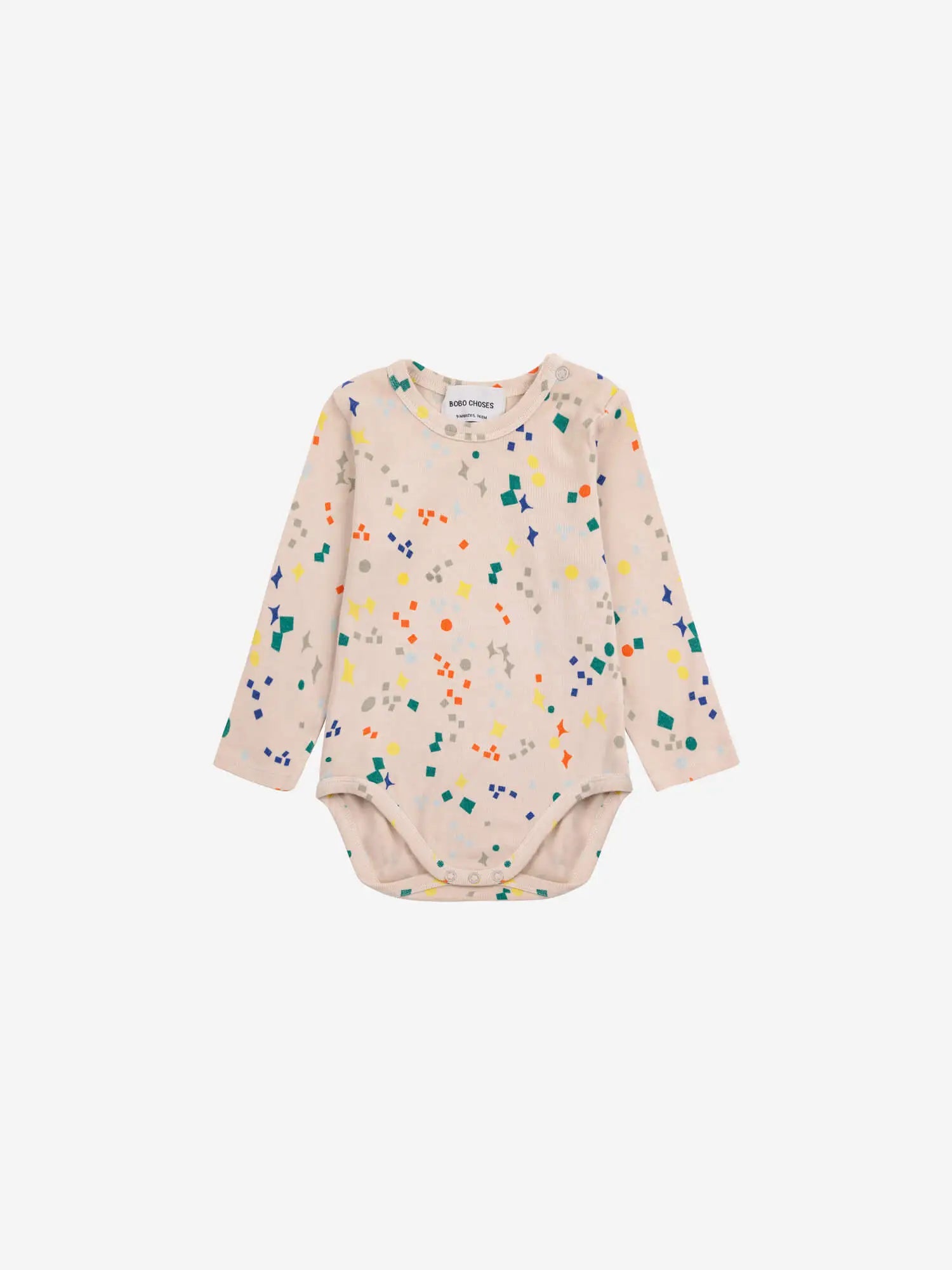 Bobo choses Sparkles all over body Oferta especial
