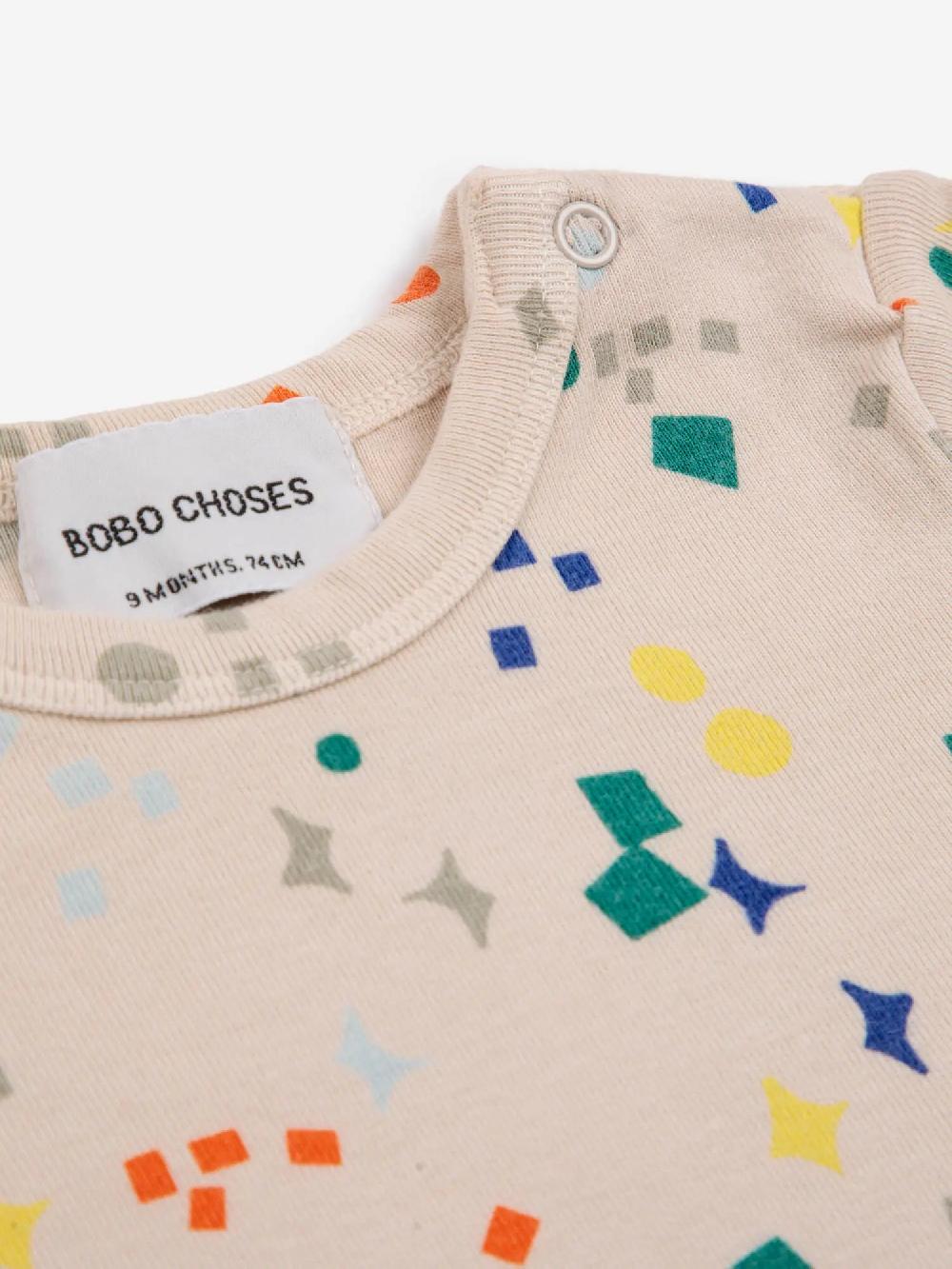 Bobo choses Sparkles all over body Oferta especial