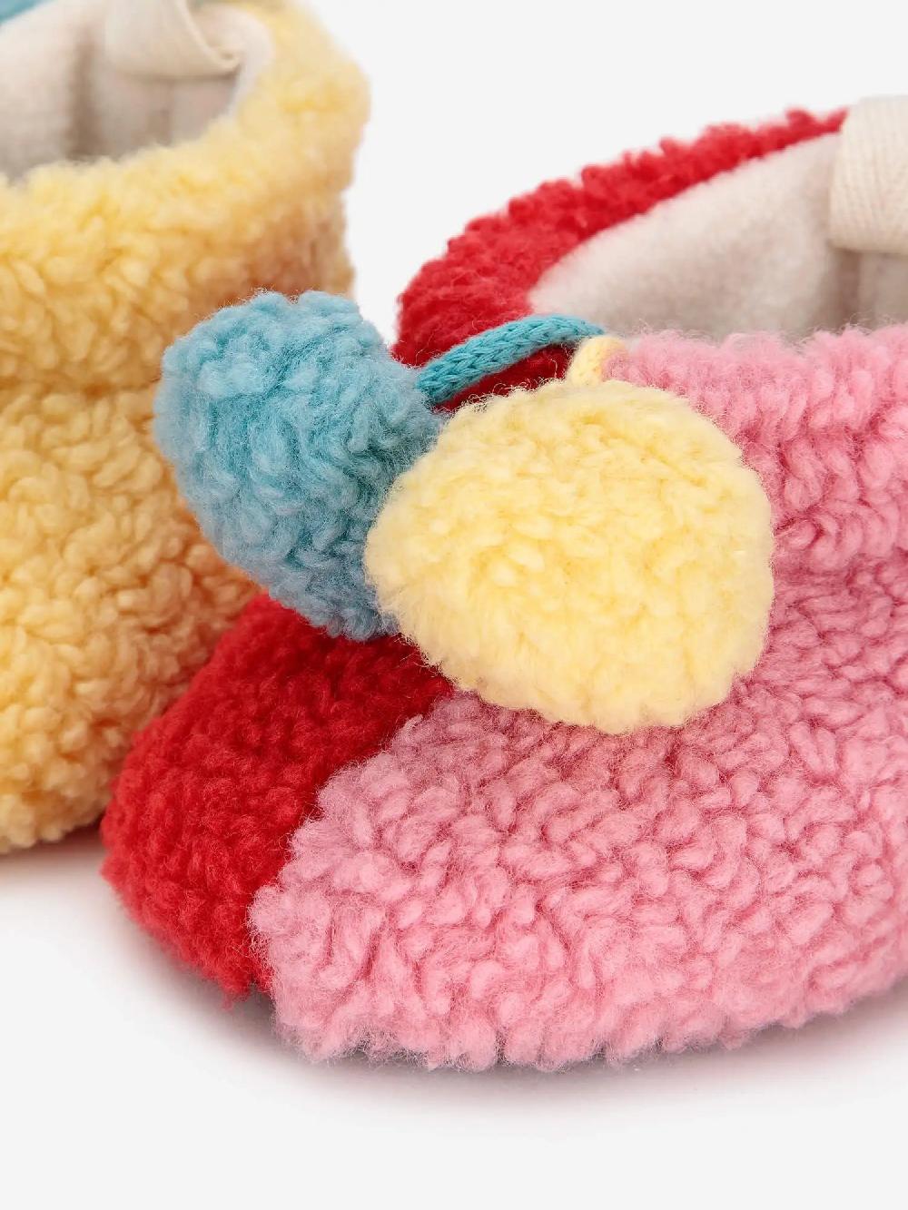 Bobo choses Multicolor slippers COMPRAR AHORA