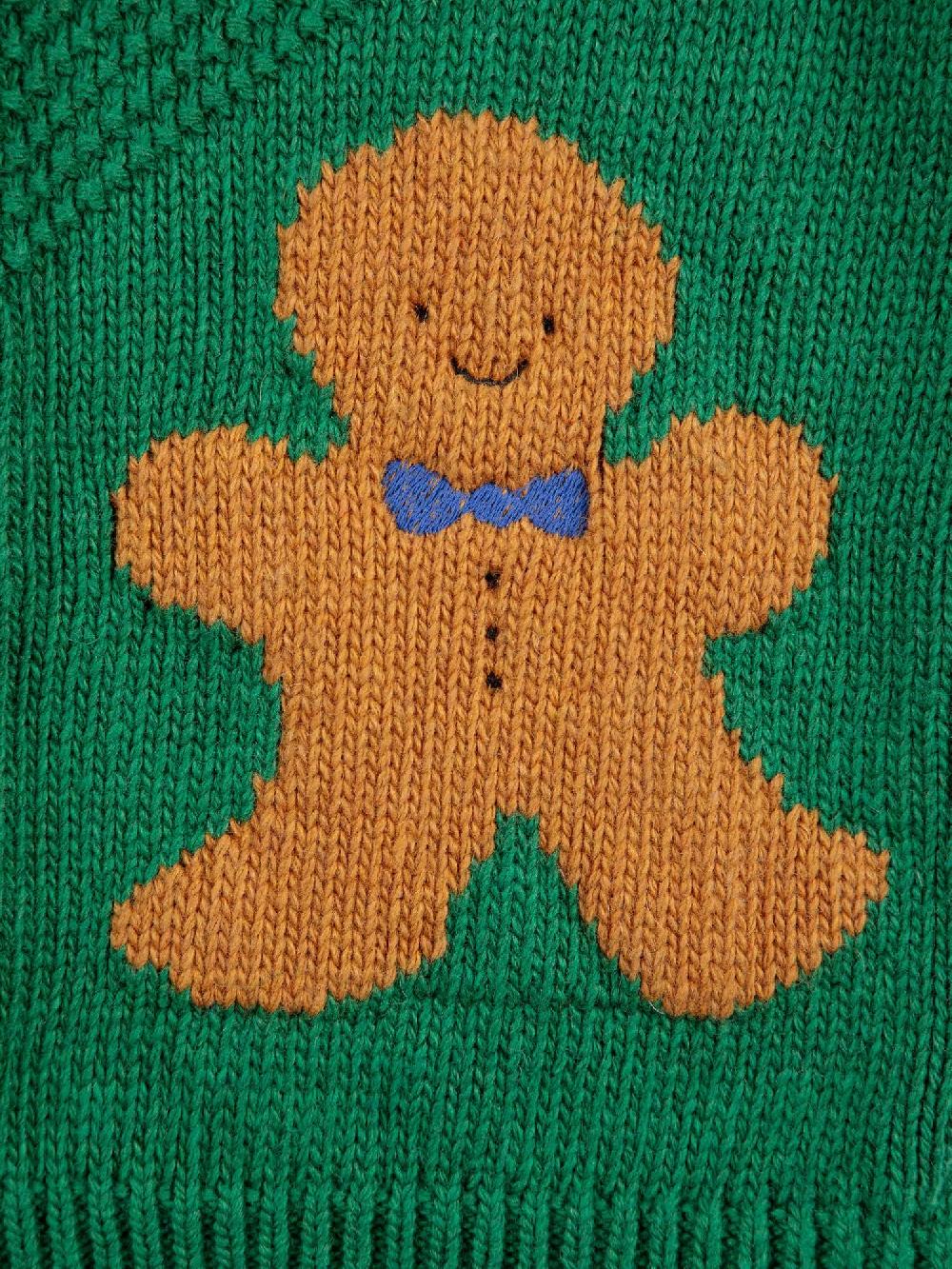 Bobo choses Gingerbread cardigan ÚLTIMAS EDICIONES