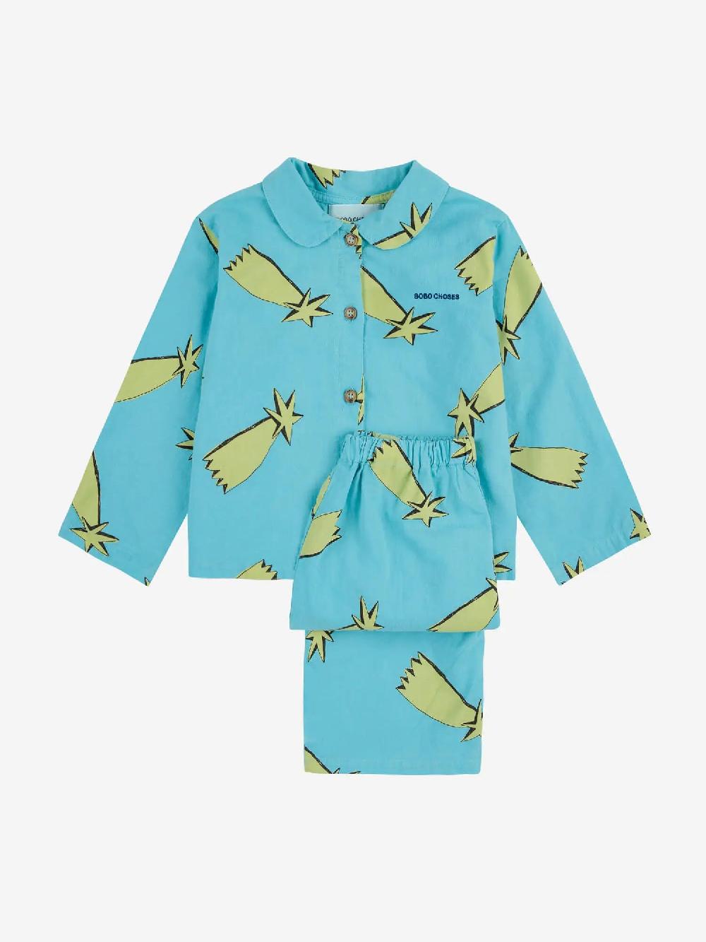Bobo choses Shooting stars all over lounge set Precio de fábrica