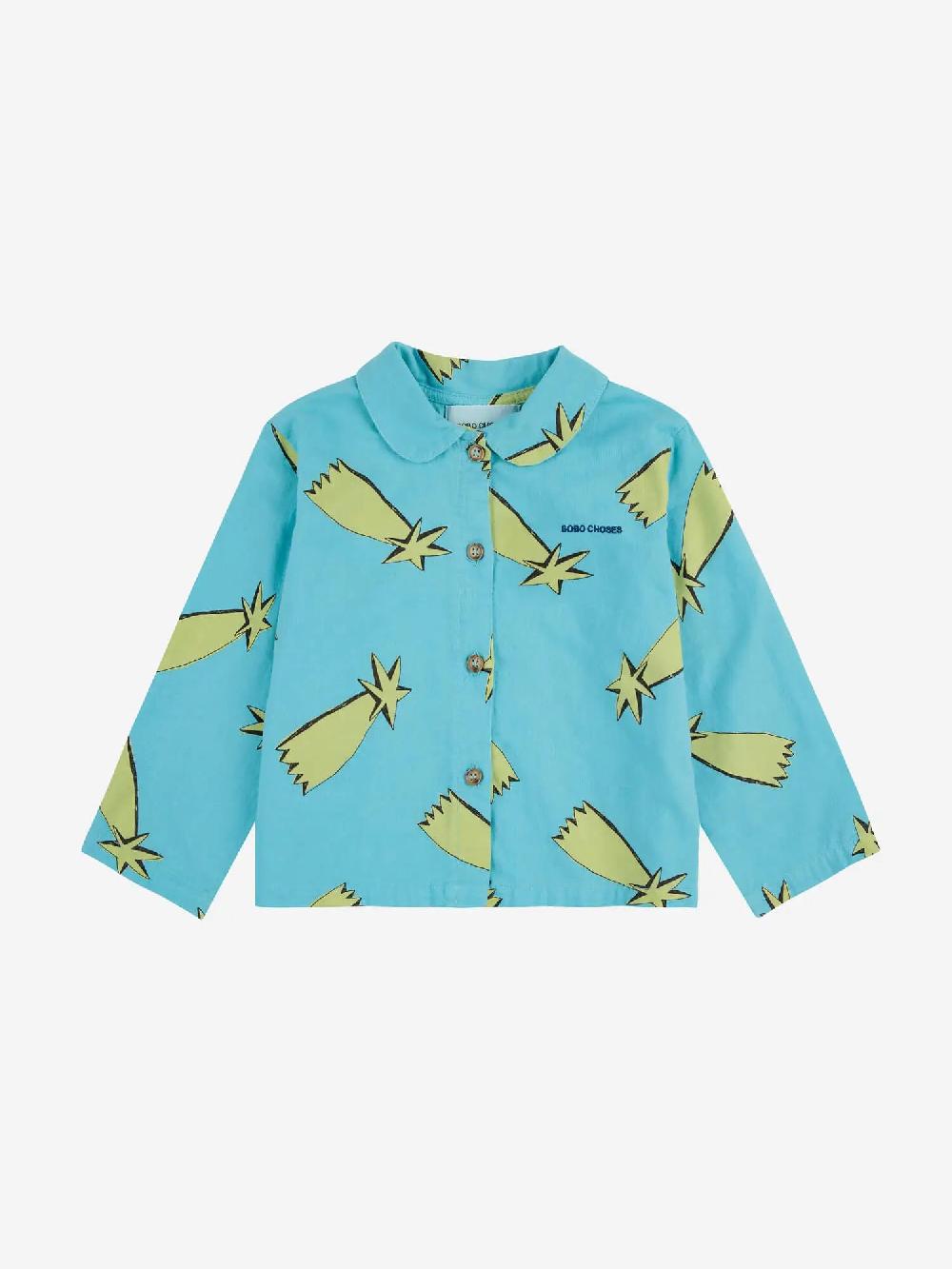 Bobo choses Shooting stars all over lounge set Precio de fábrica
