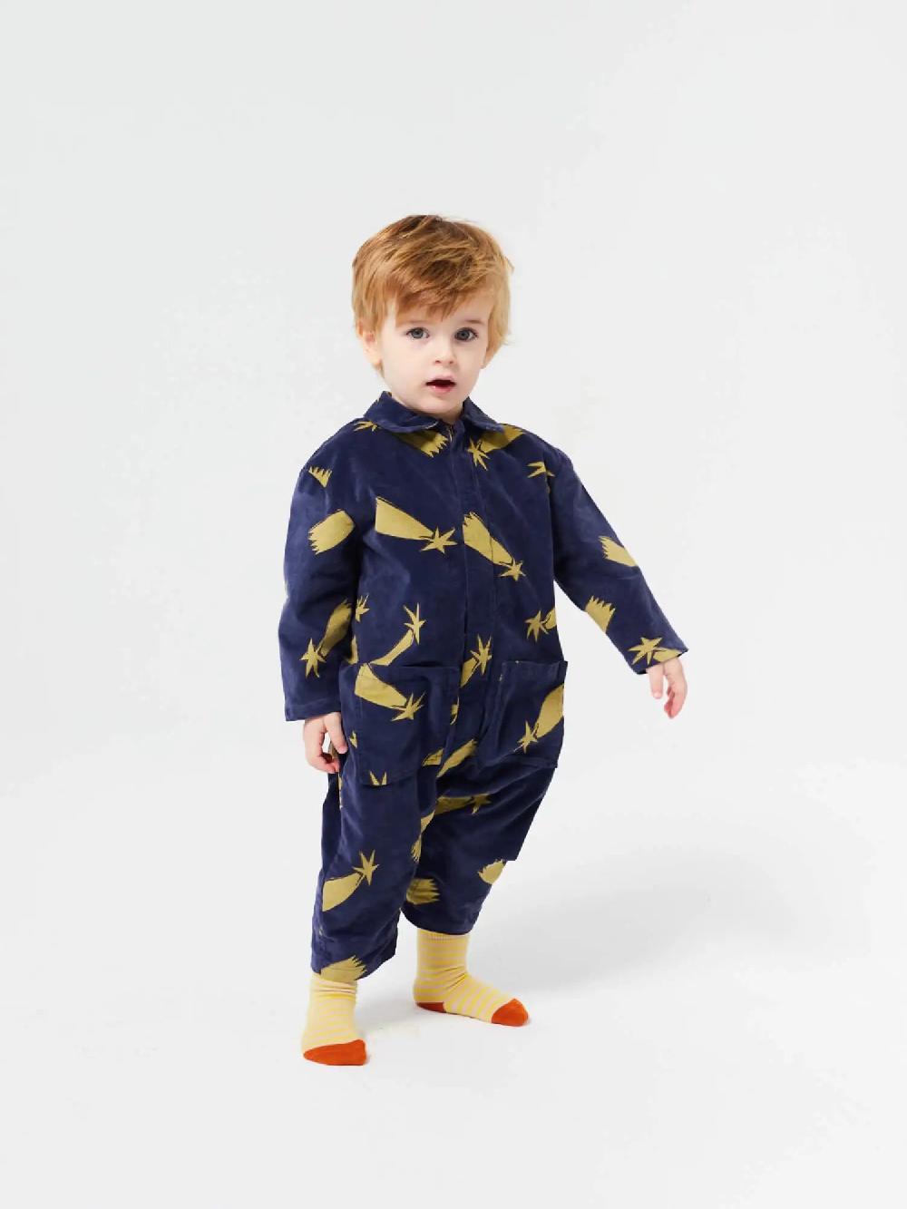 Bobo choses Shooting stars all over overall Promoción por tiempo limitado