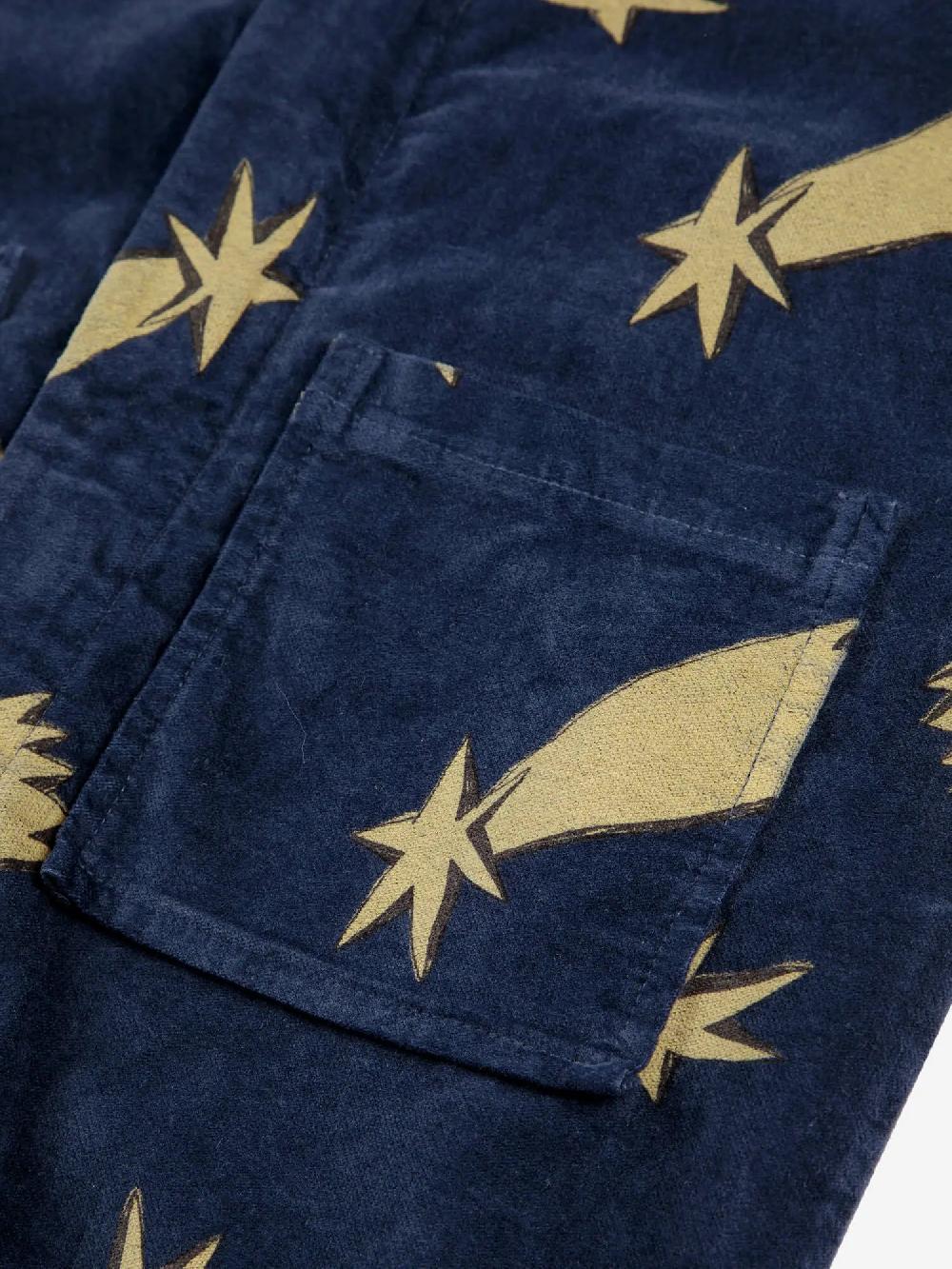 Bobo choses Shooting stars all over overall Promoción por tiempo limitado