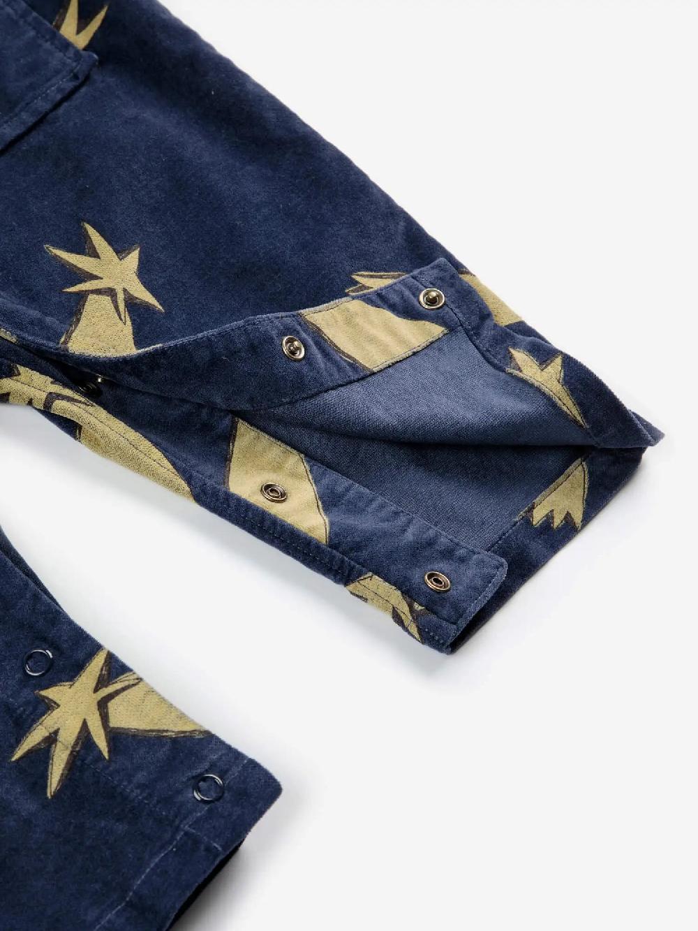 Bobo choses Shooting stars all over overall Promoción por tiempo limitado