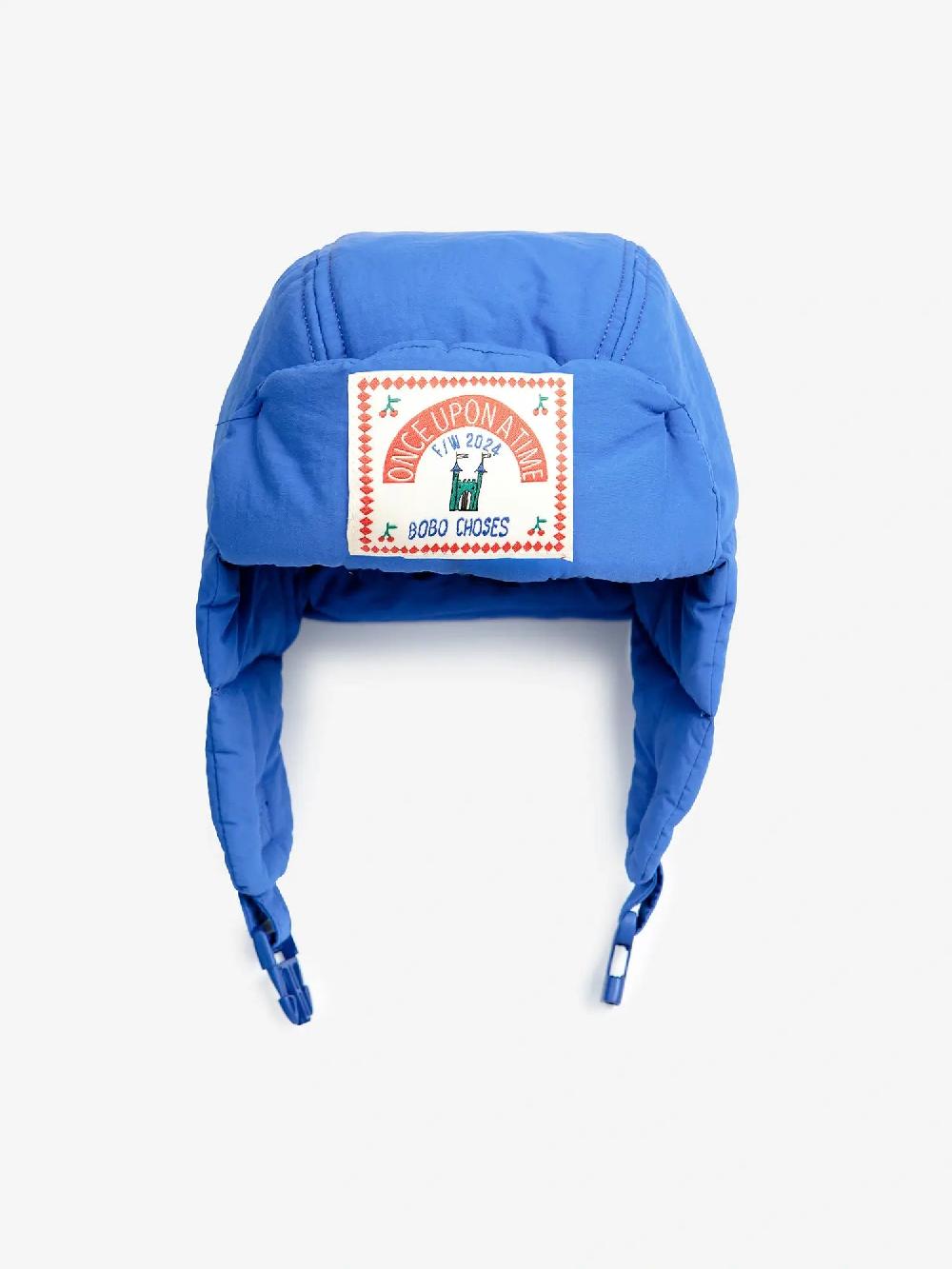 Bobo choses B.C padded chapka Limitado a 3 días