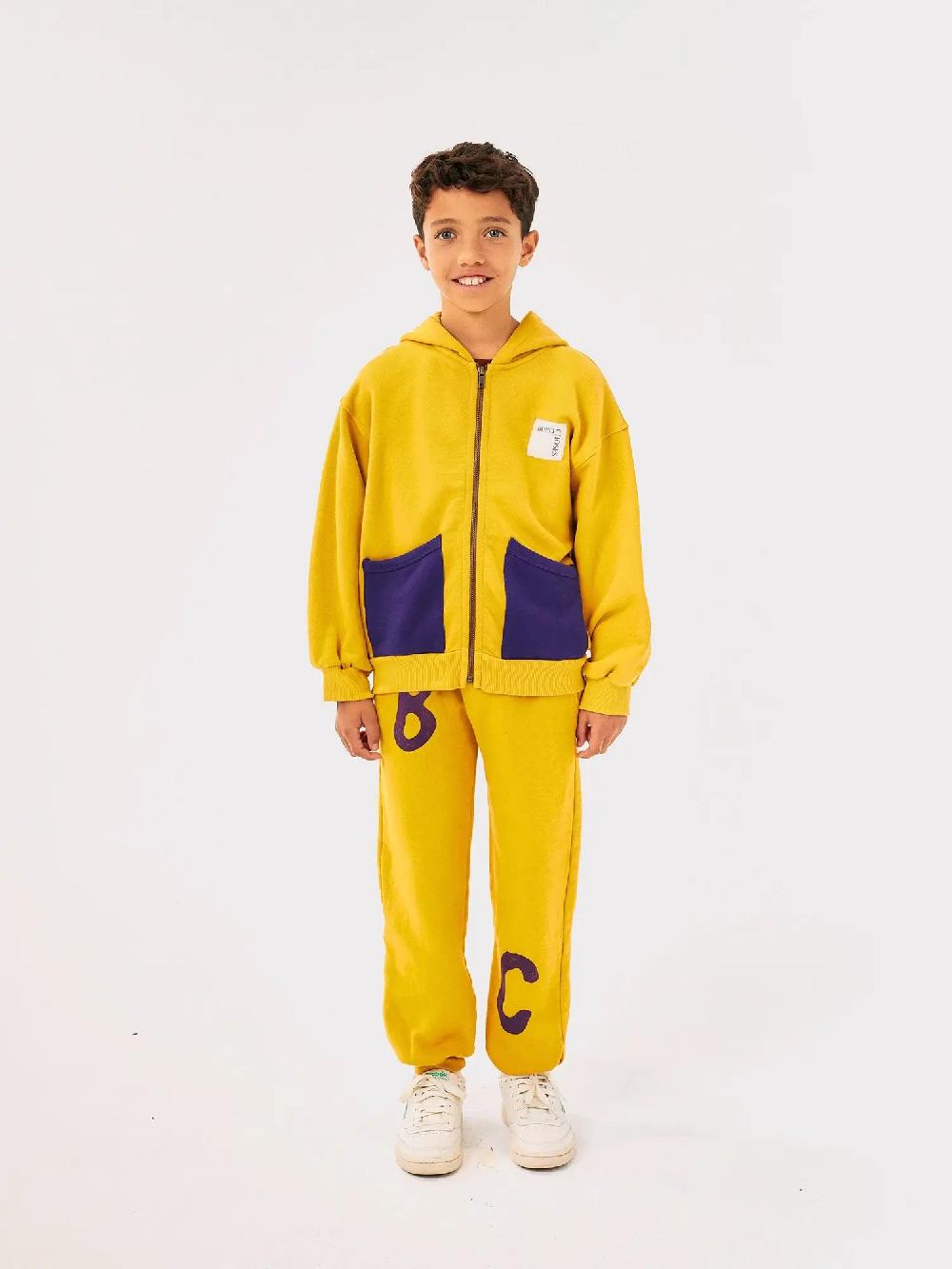 Bobo choses BC Shadow jogging pants Ahorra y exporta