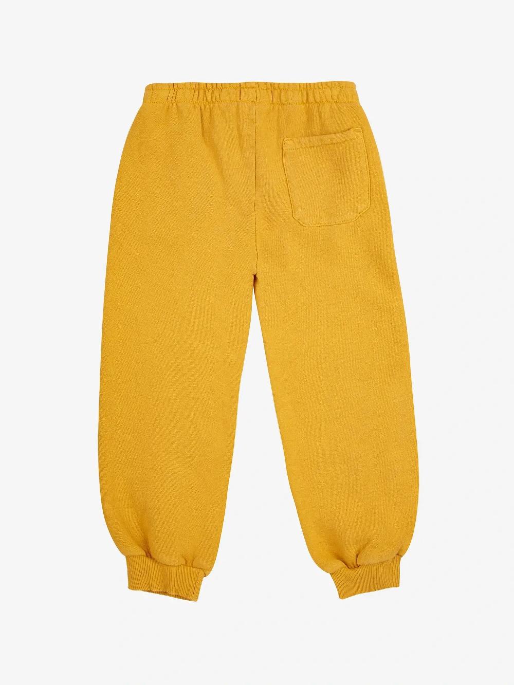 Bobo choses BC Shadow jogging pants Ahorra y exporta