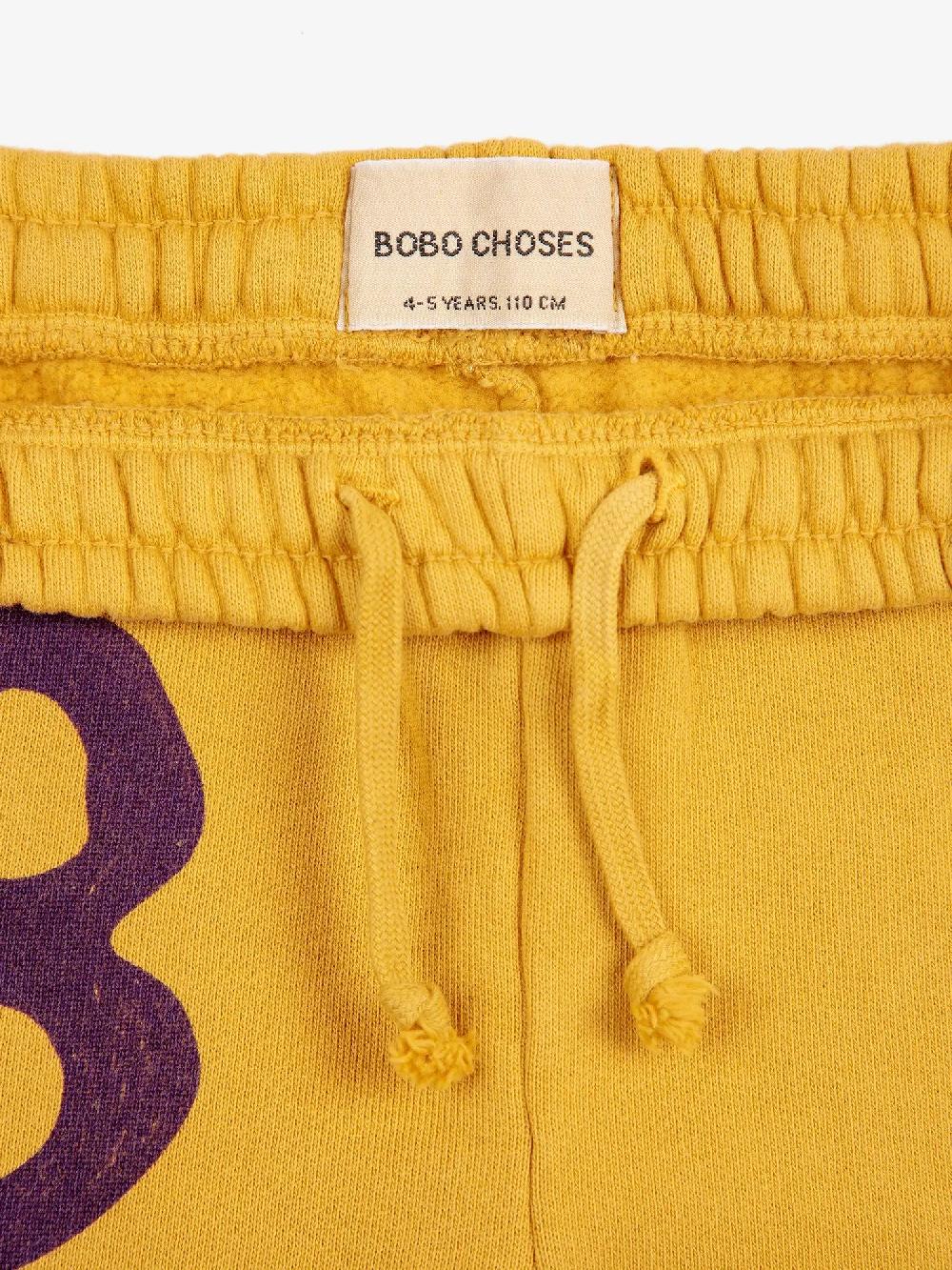 Bobo choses BC Shadow jogging pants Ahorra y exporta