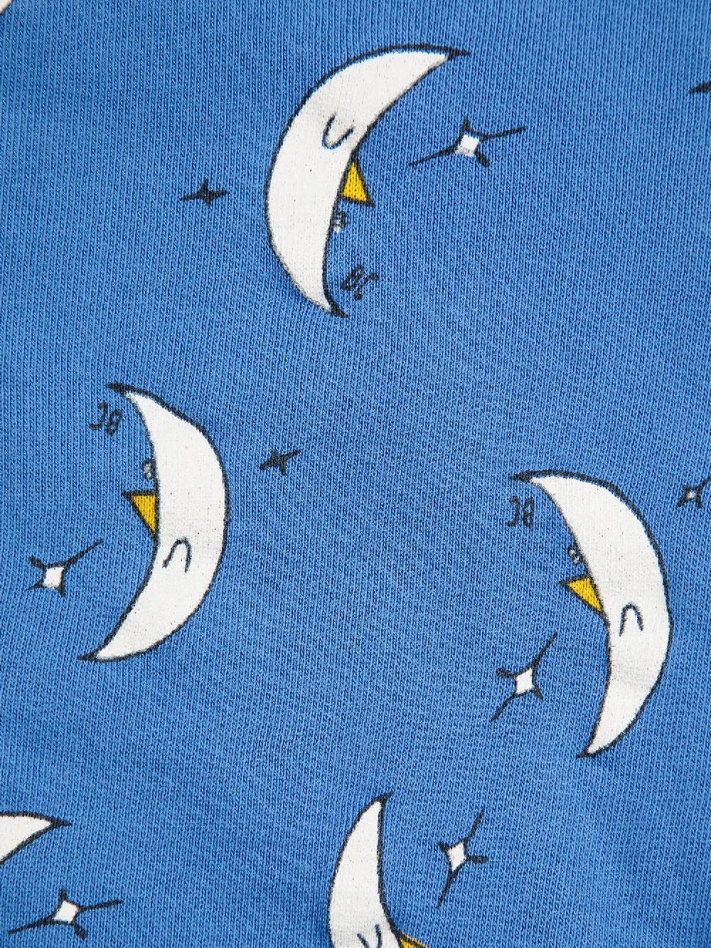 Bobo choses Beneath the Moon all over zipped hoodie Libre de impuestos