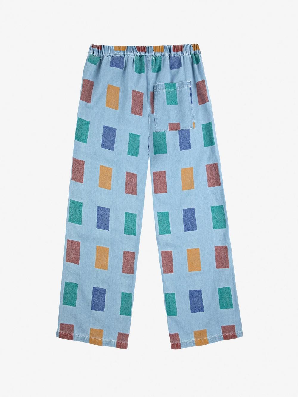Bobo choses Color game all over baggy pants En línea