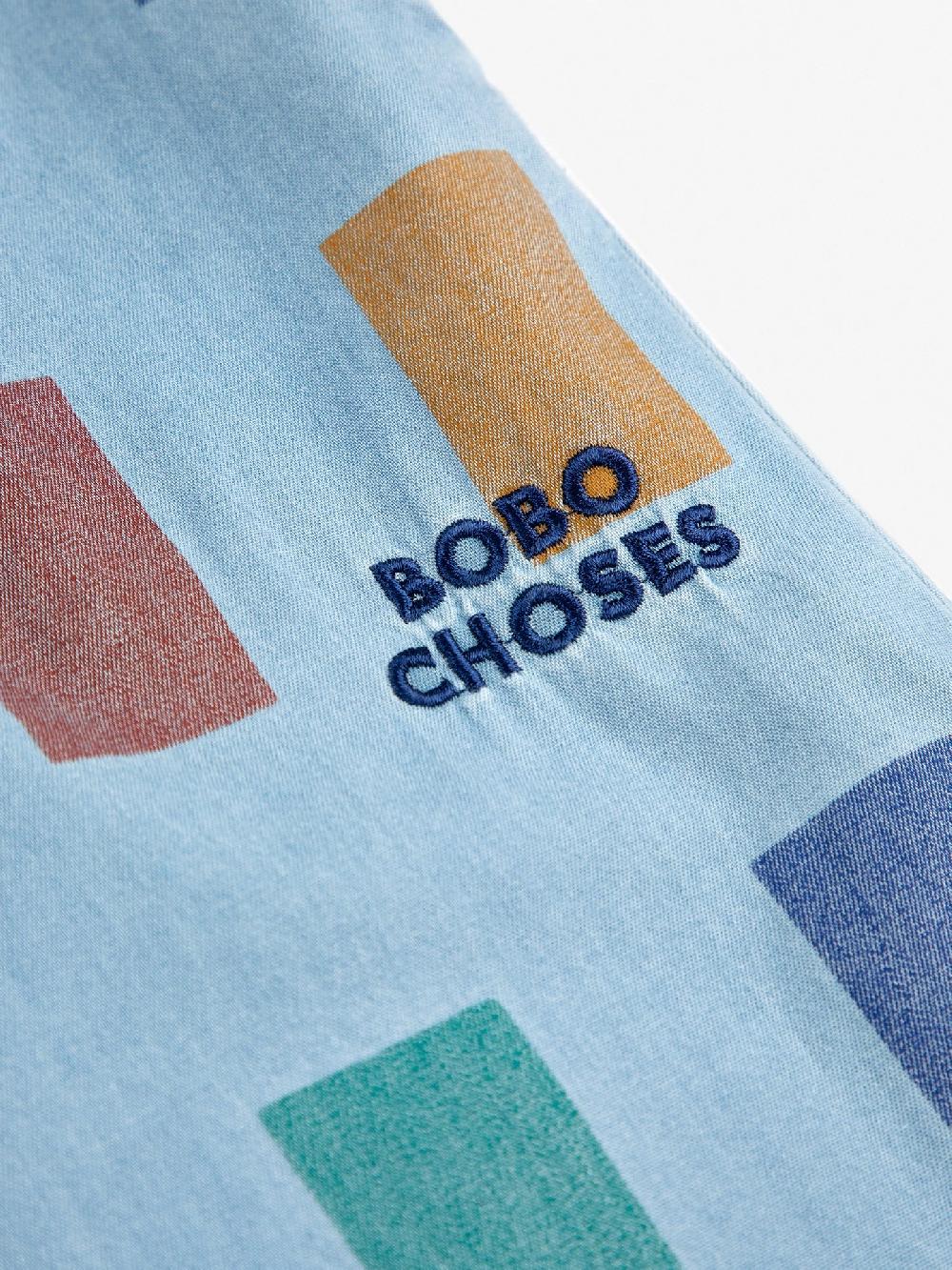 Bobo choses Color game all over baggy pants En línea