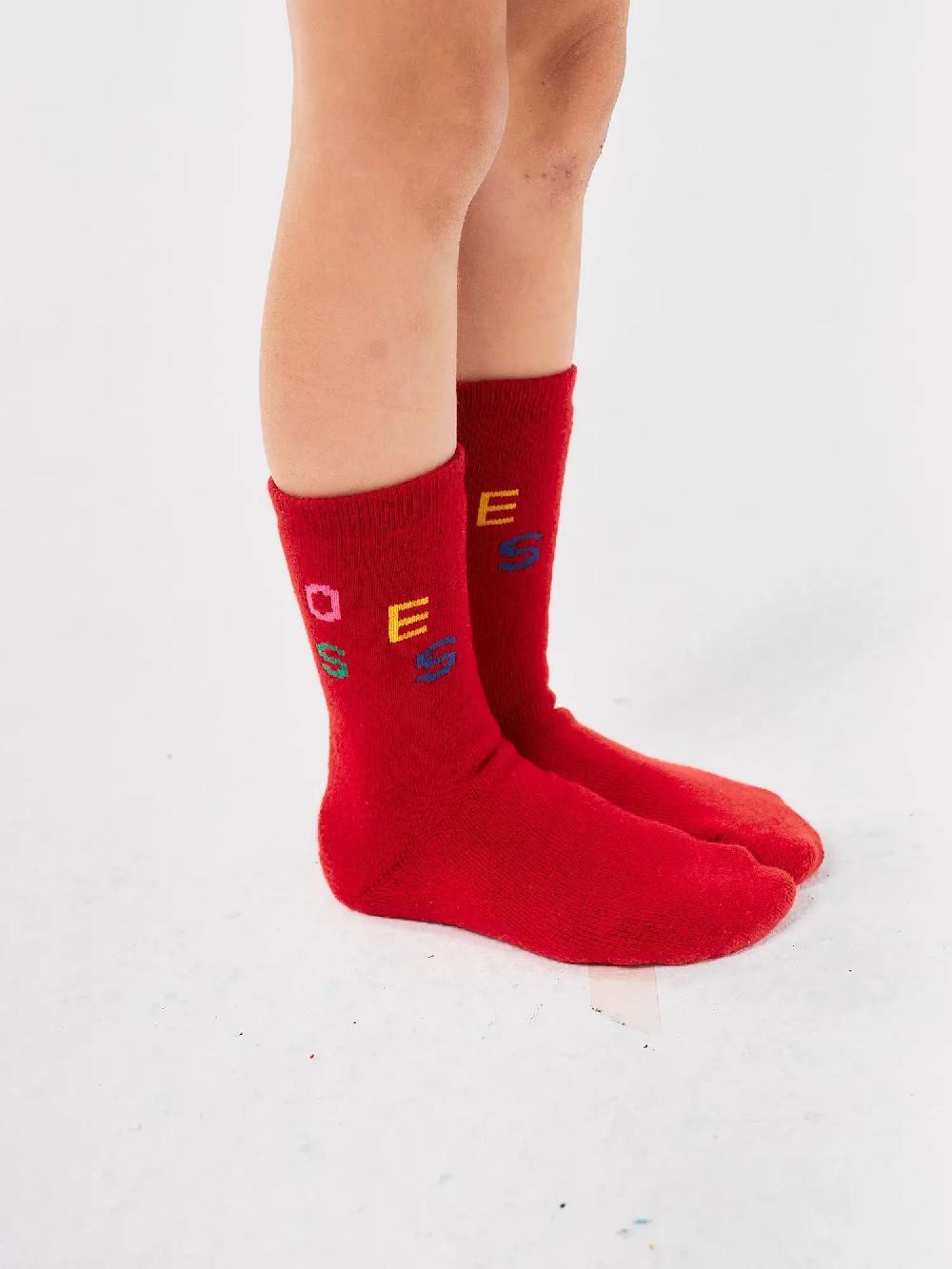 Bobo choses Bobo Choses anti-slip socks En oferta