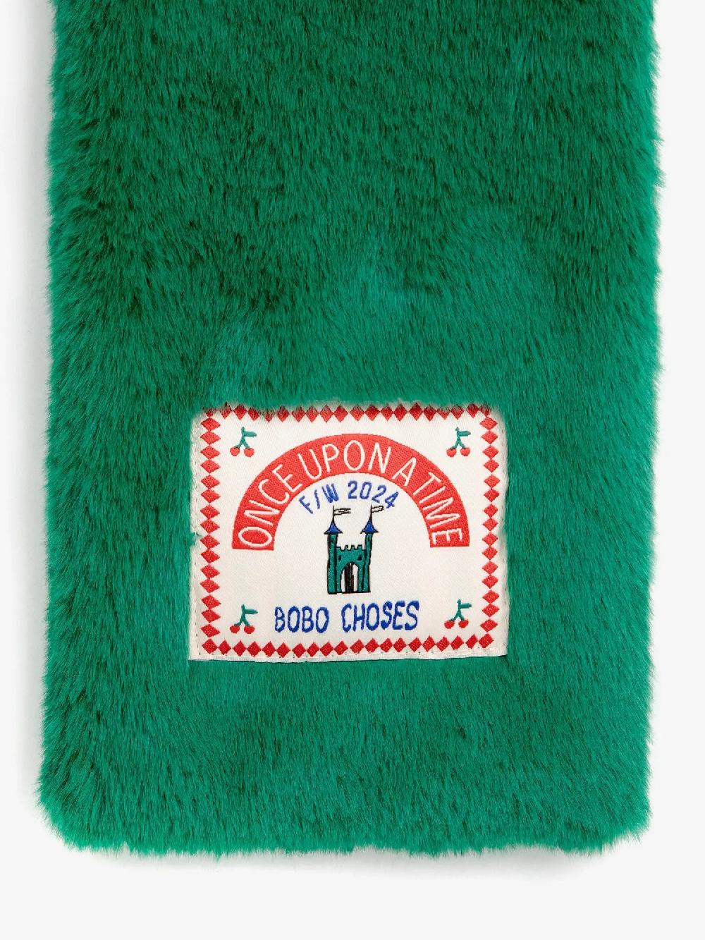 Bobo choses B.C furry neck warmer Los más vendidos