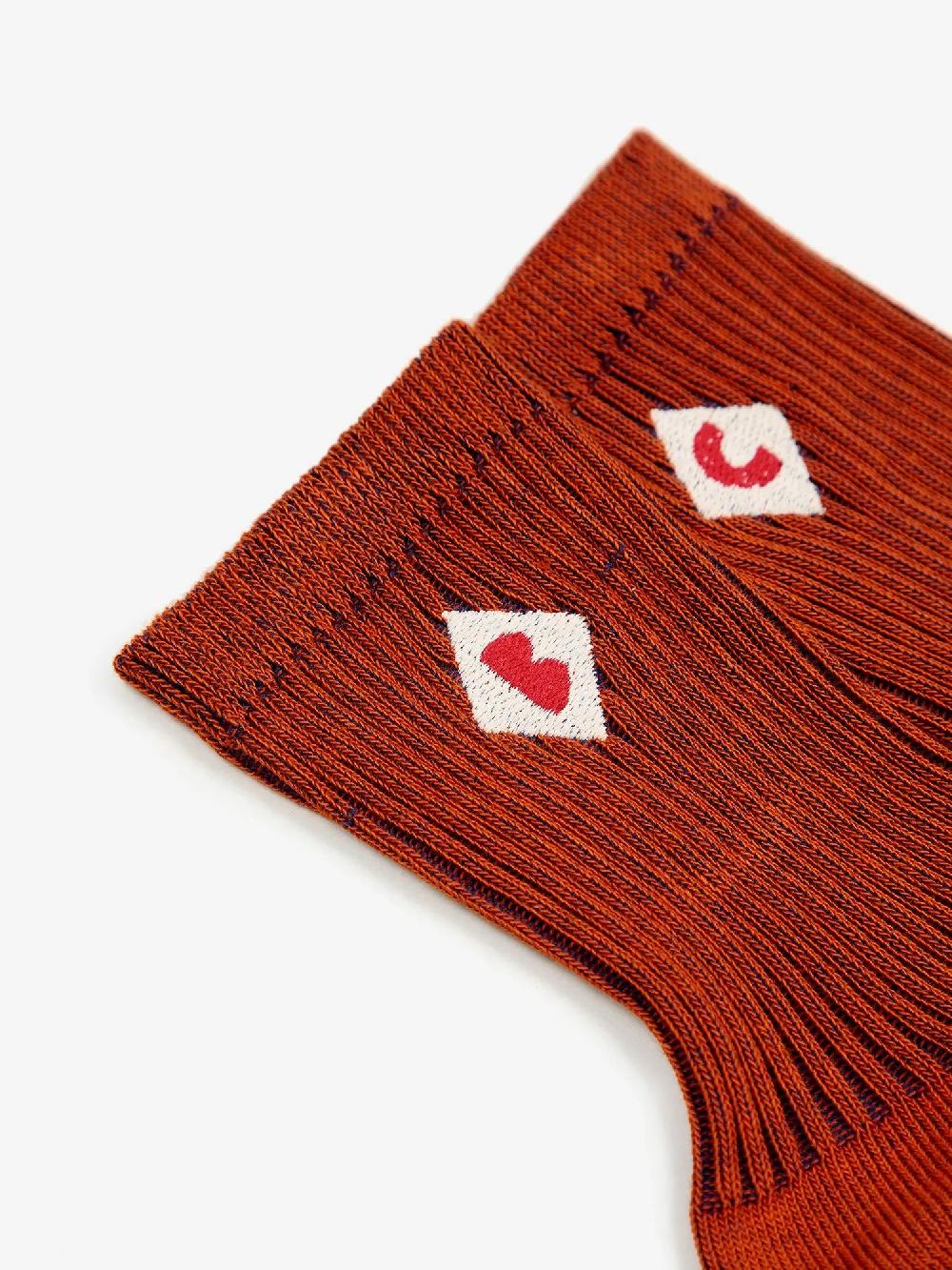 Bobo choses B.C bicolor short socks Rebajas online