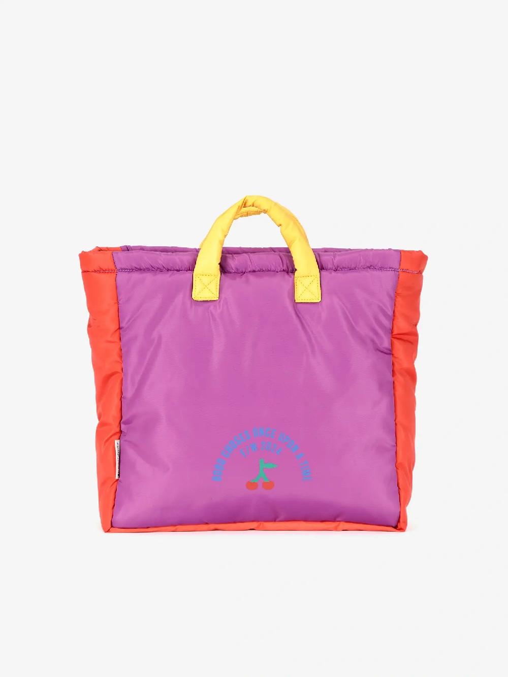 Bobo choses Bobo Cherry color block bag Rebajas top
