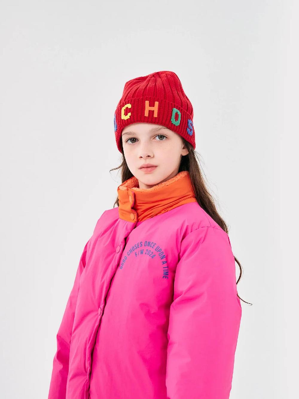 Bobo choses Bobo Choses beanie