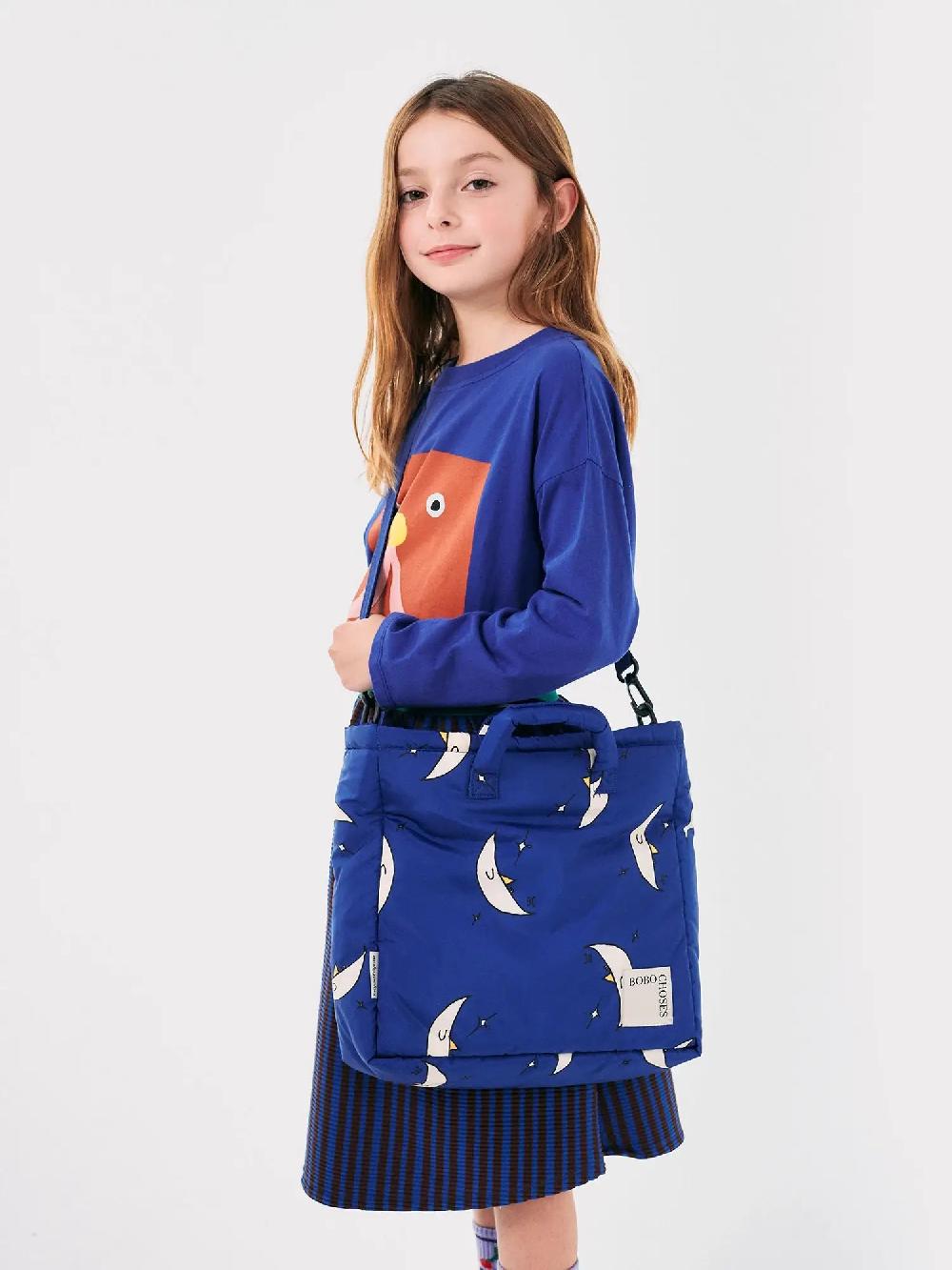 Bobo choses Beneath the Moon all over bag Últimos 2 días