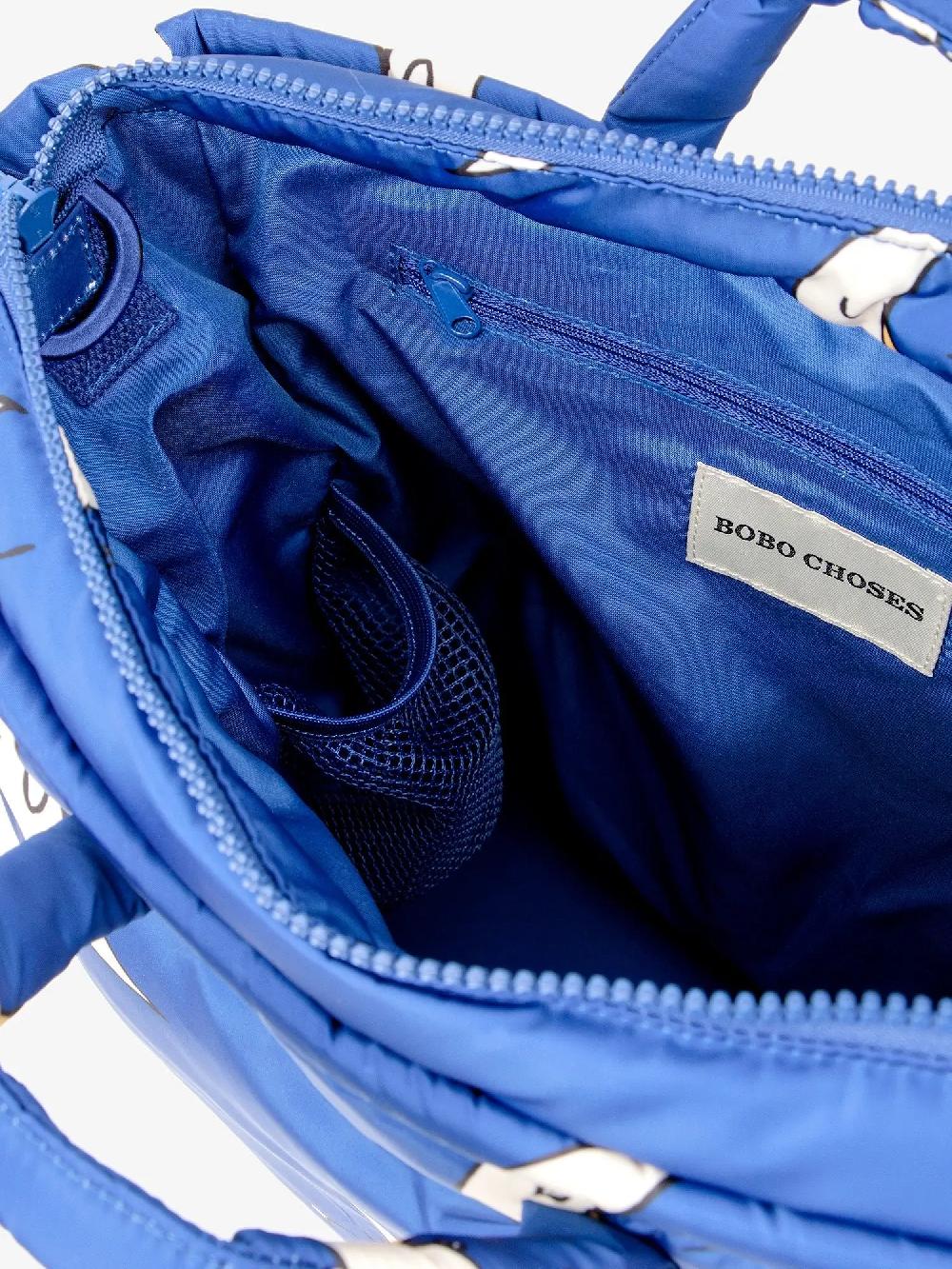 Bobo choses Beneath the Moon all over bag Últimos 2 días