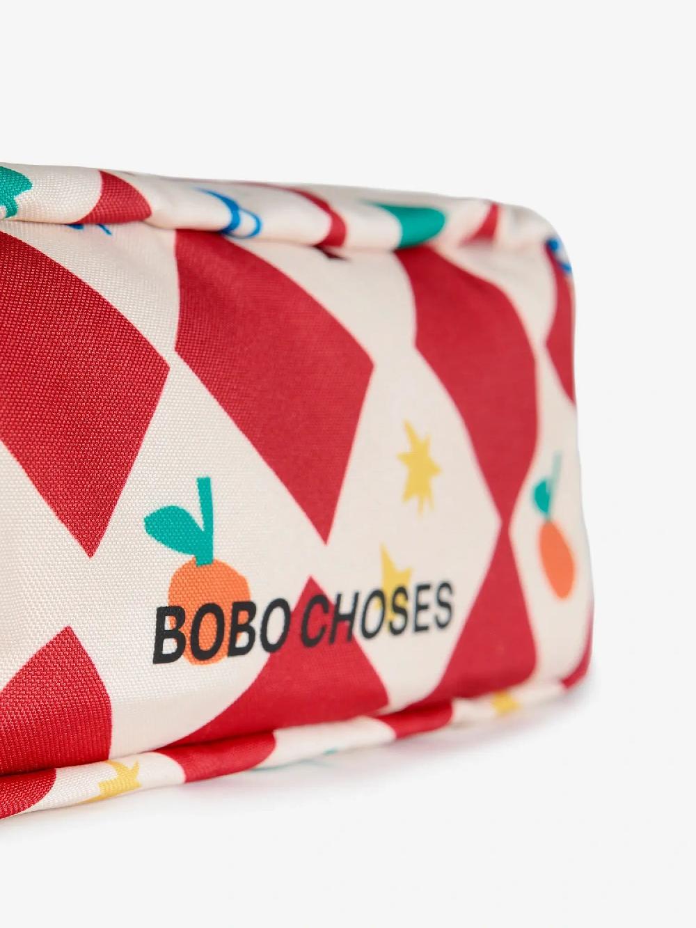 Bobo choses Harlequin all over pencil case Último día