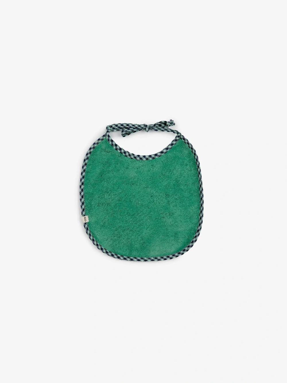 Bobo choses Funny Face bib set Superdescuento